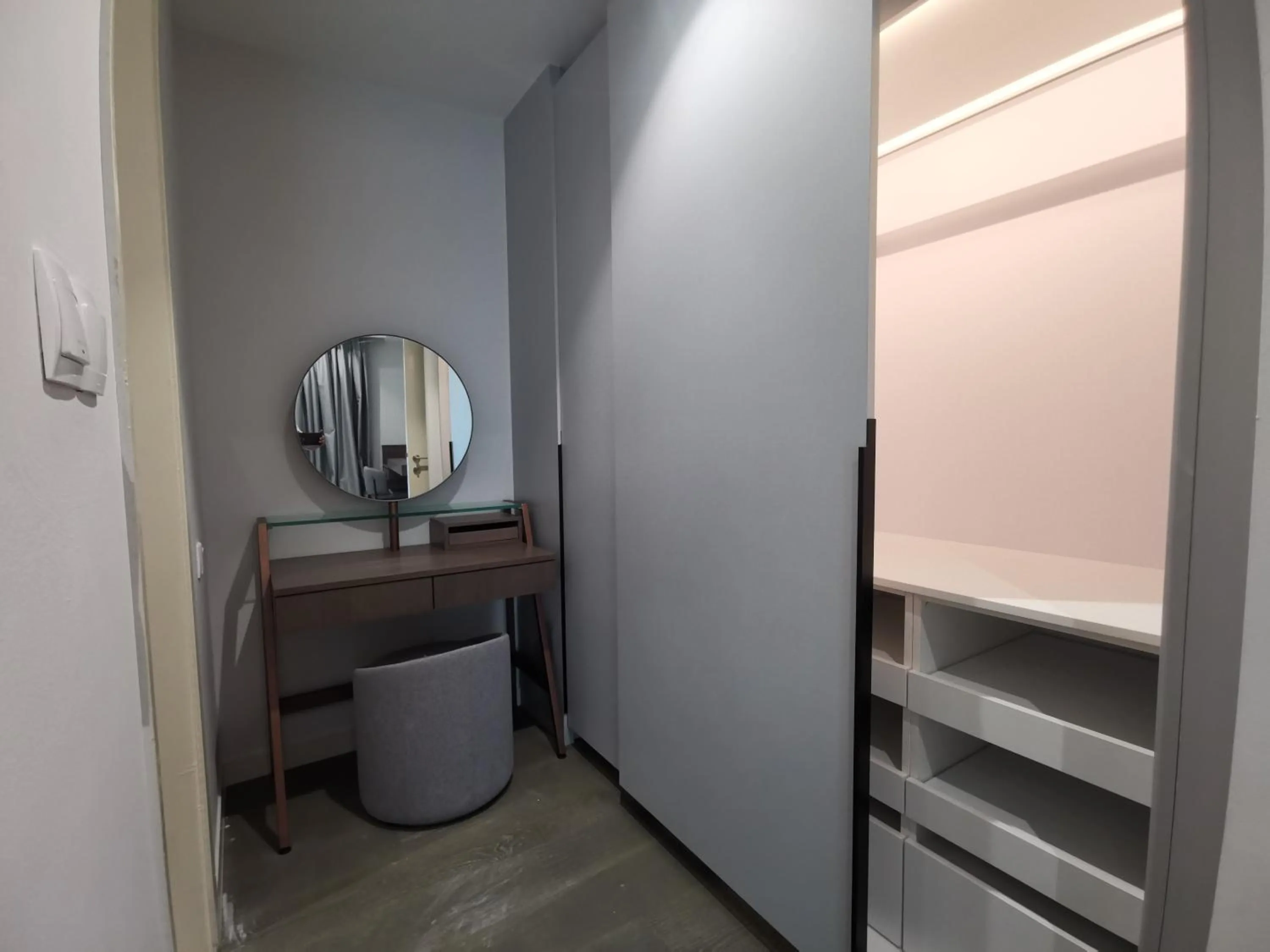 The Ooak Suites and Residence@ Kiara 163