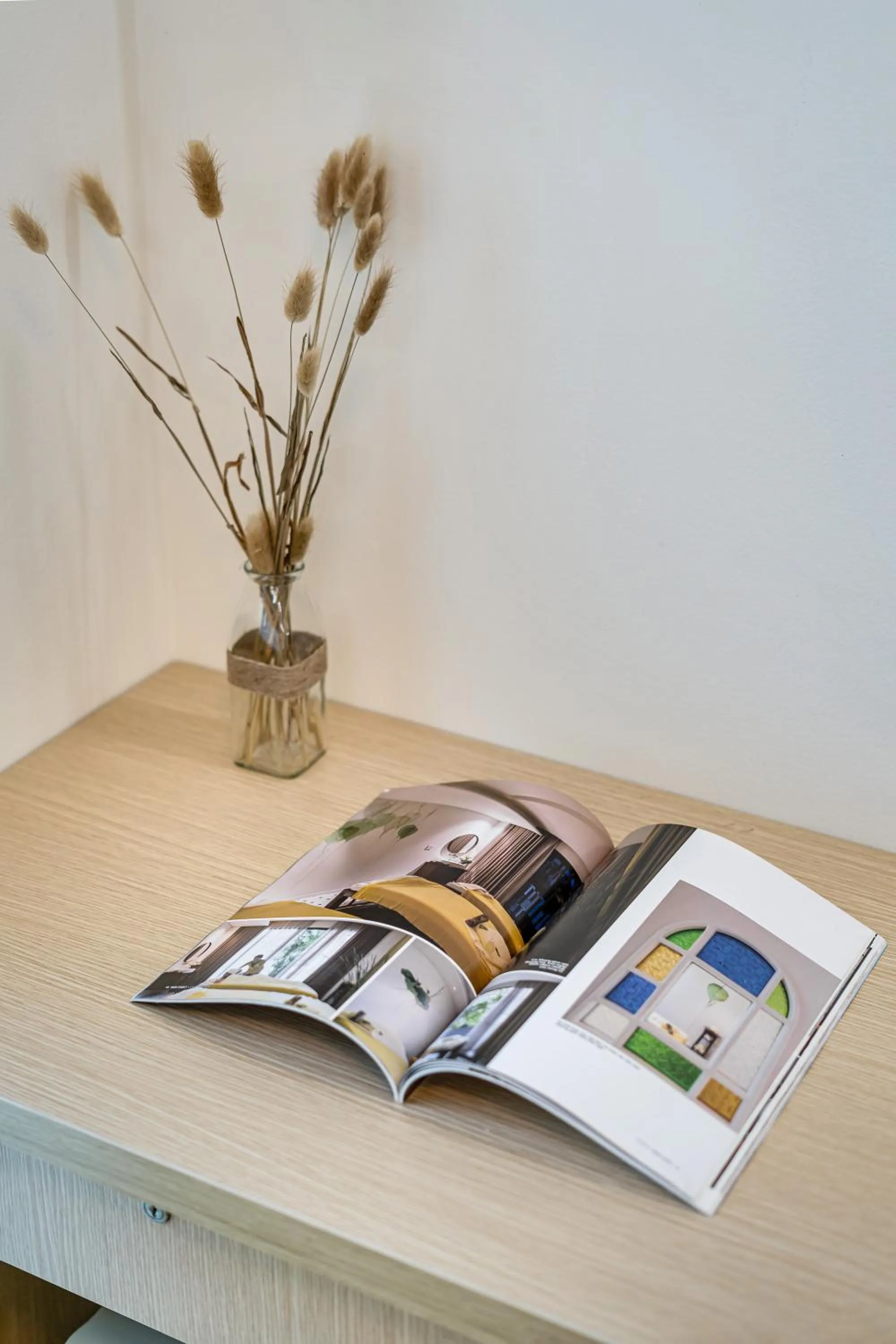 Coffee/tea facilities in We Home Nguyen Trai