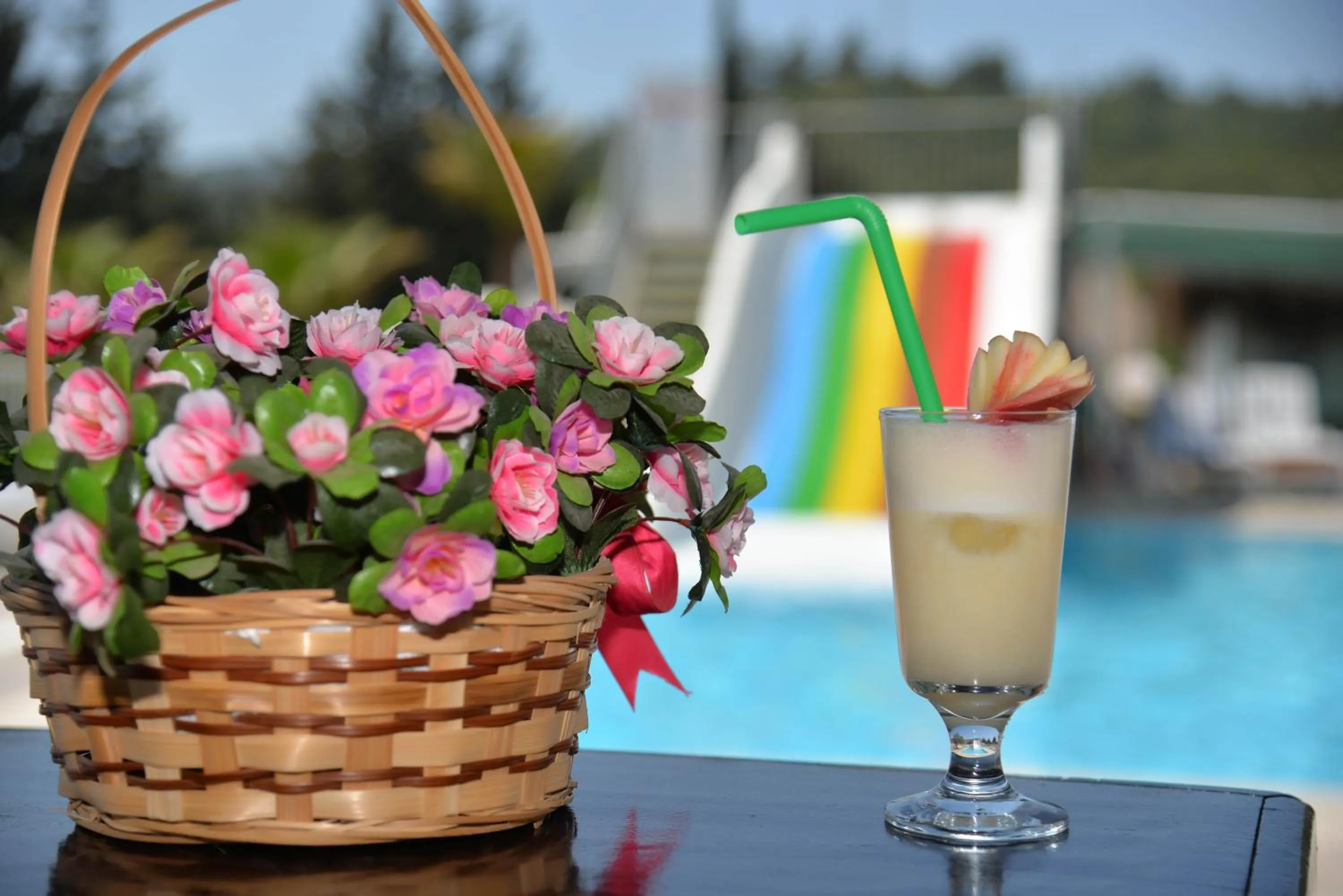 Sahra Su Holiday Village & SPA