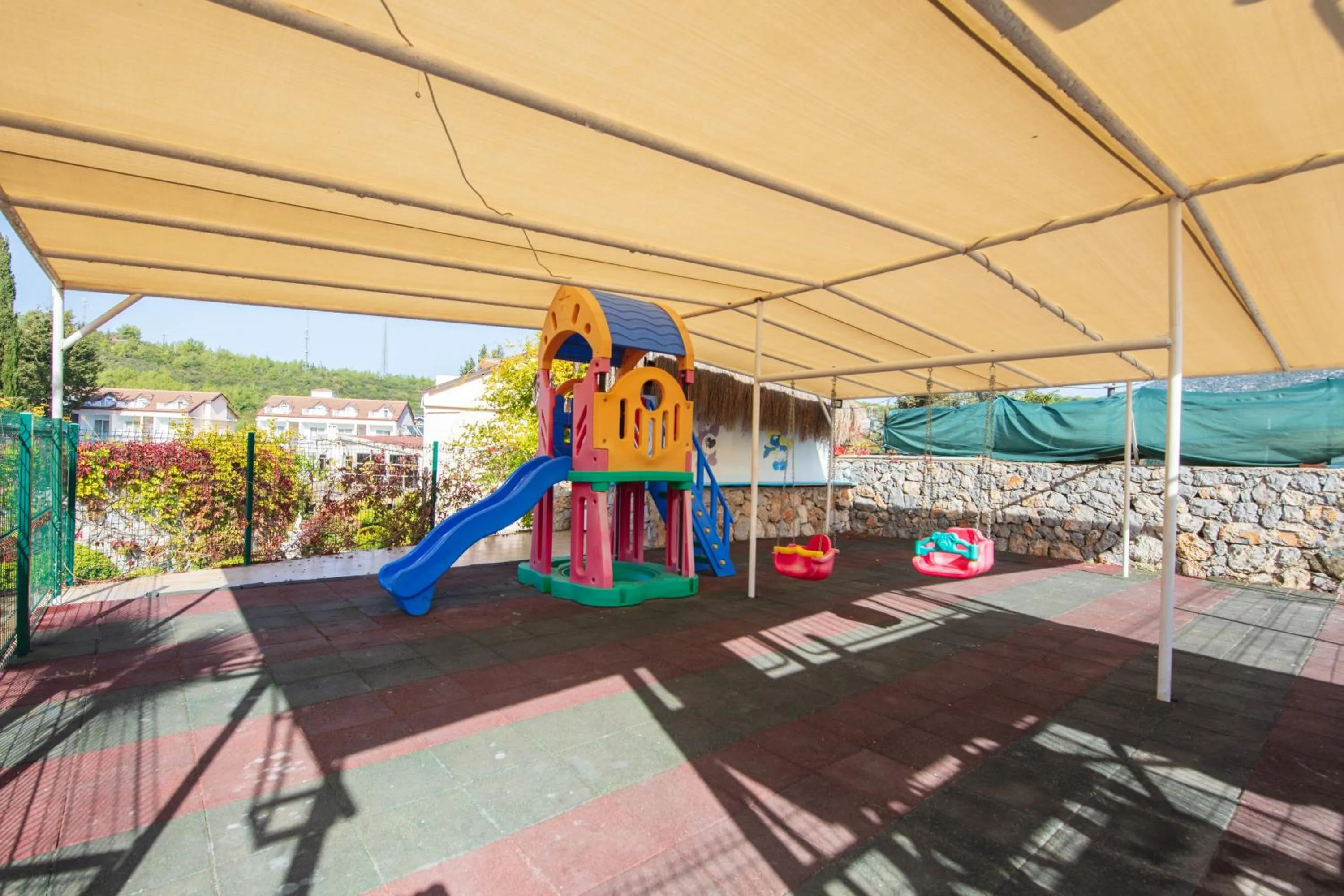 Sahra Su Holiday Village & SPA