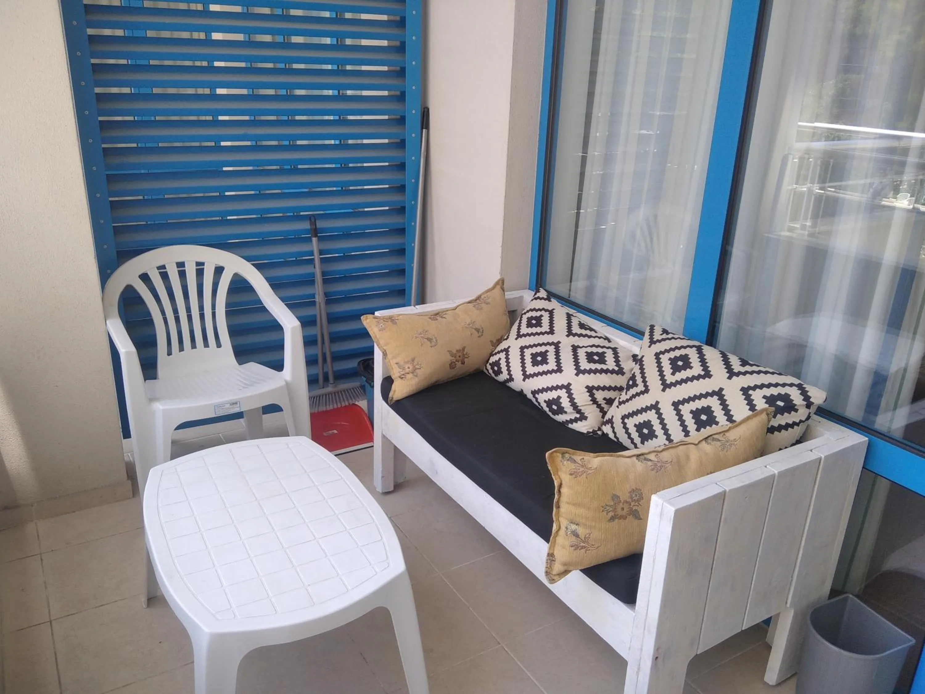 Private apartments Aparthotel Excelsior