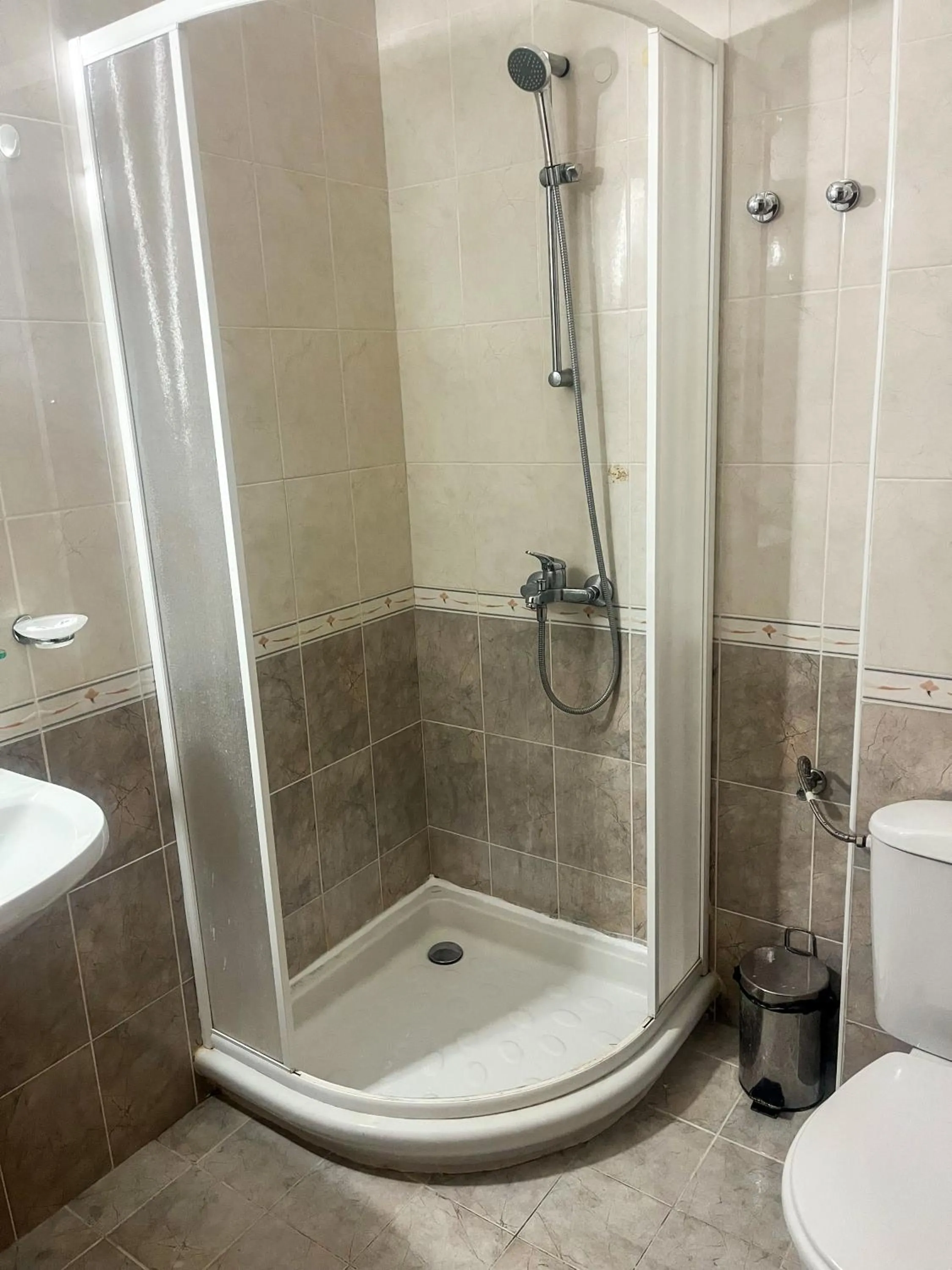 Private apartments Aparthotel Excelsior