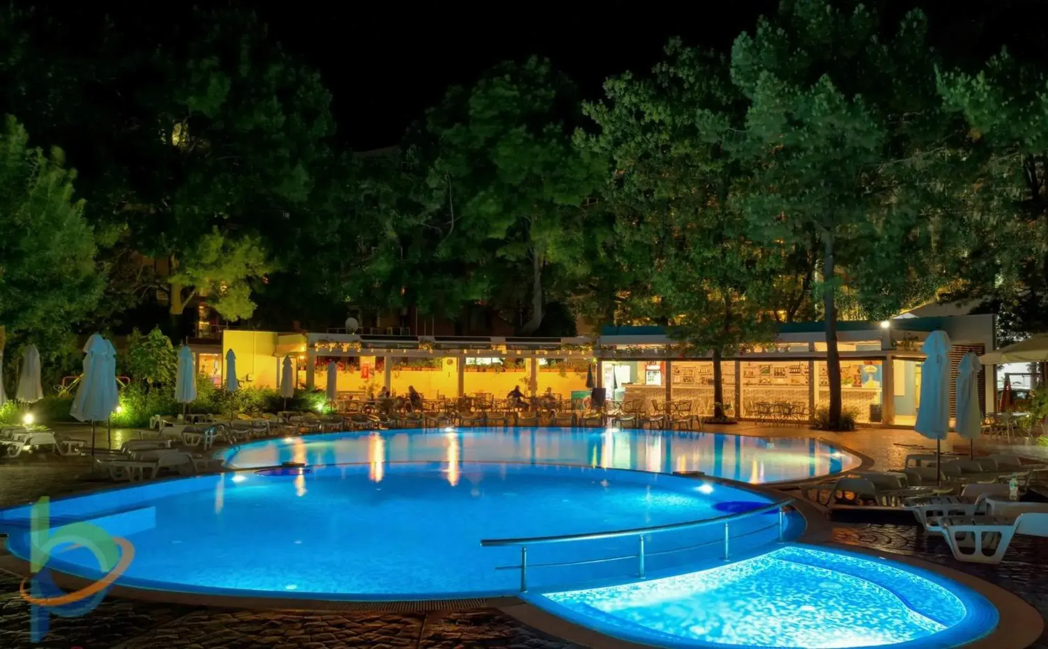 Private apartments Aparthotel Excelsior Private apartments Aparthotel Excelsior