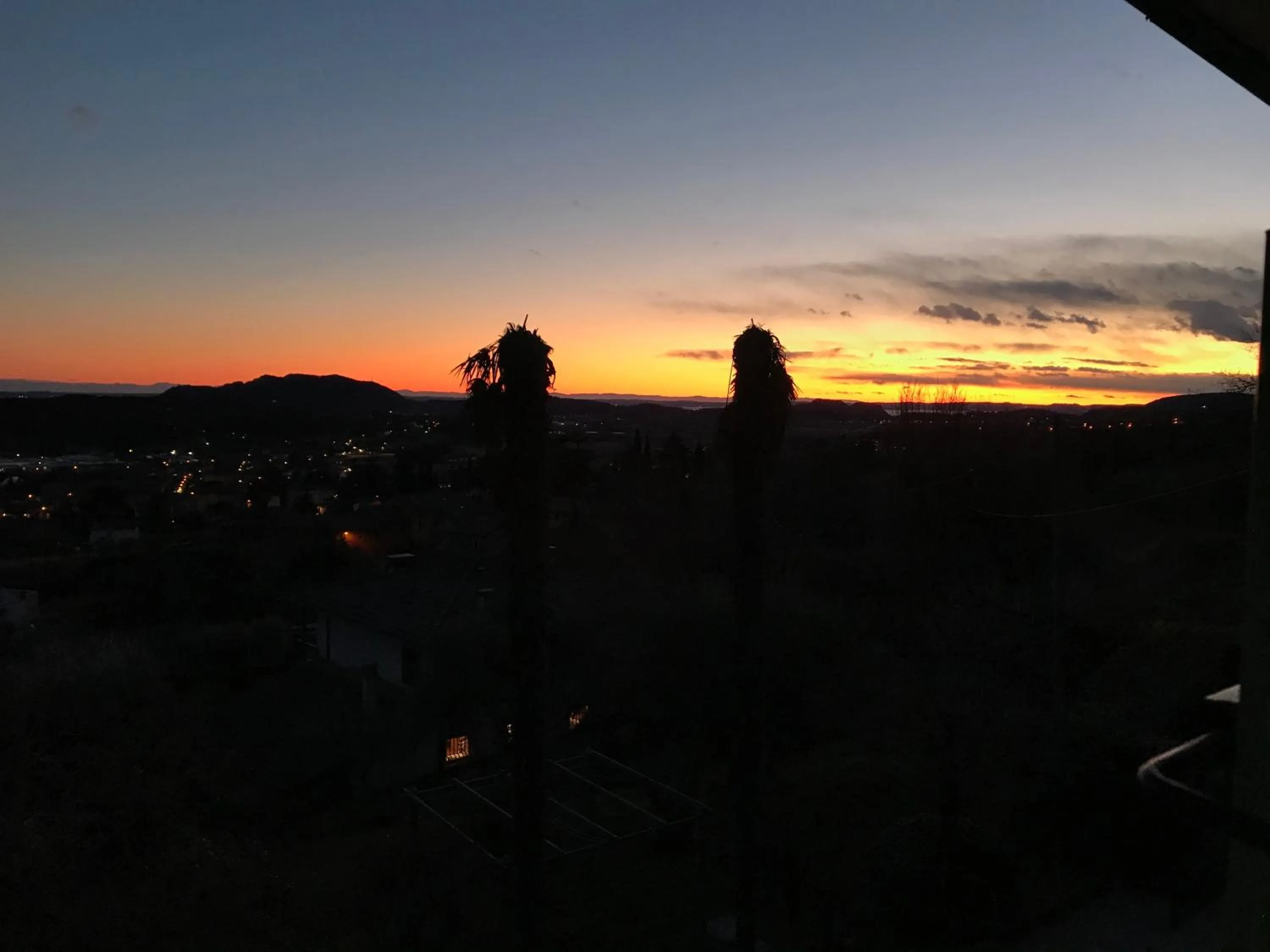 Summer in Agriturismo Maison 1933