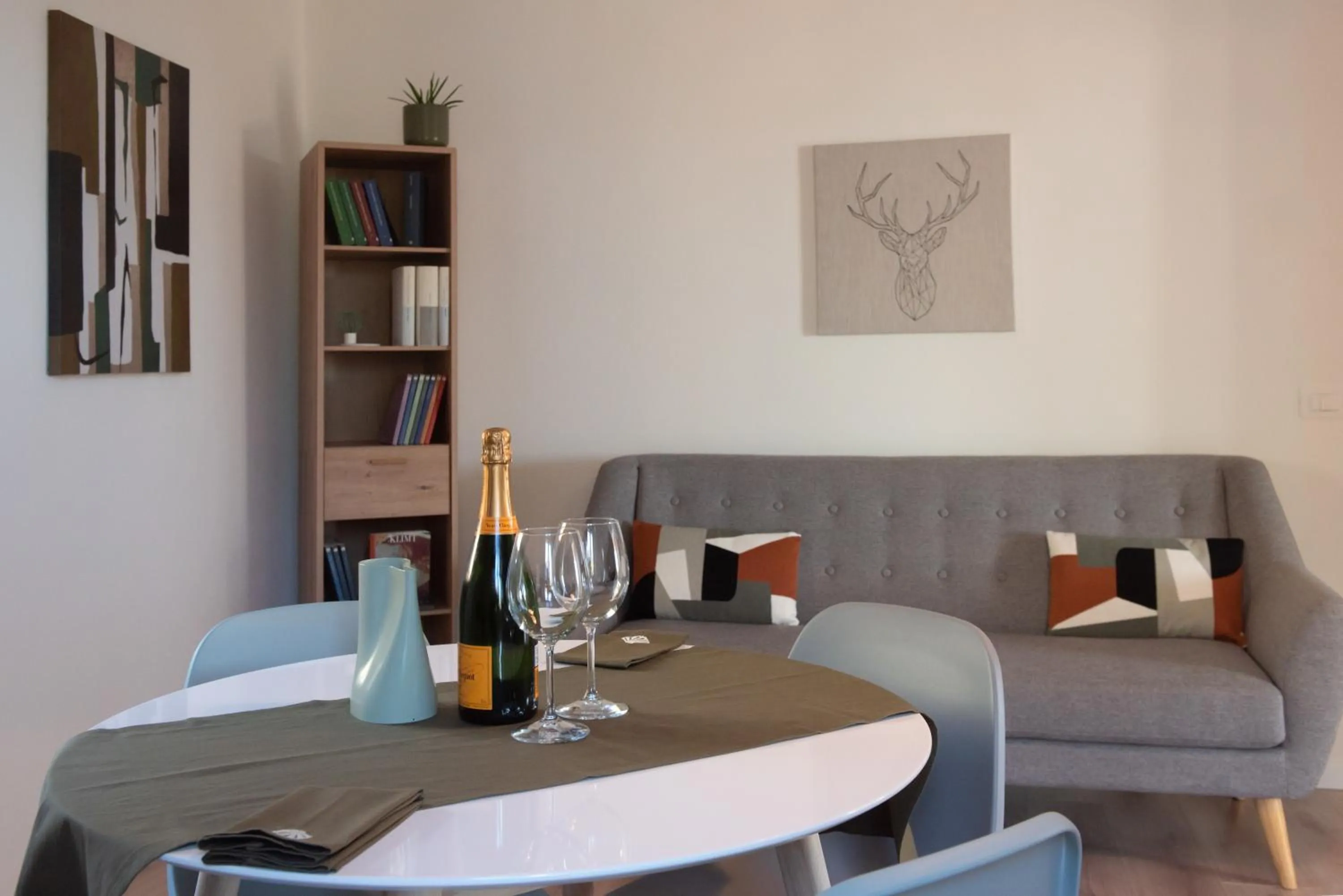 kitchen in Agriturismo Maison 1933