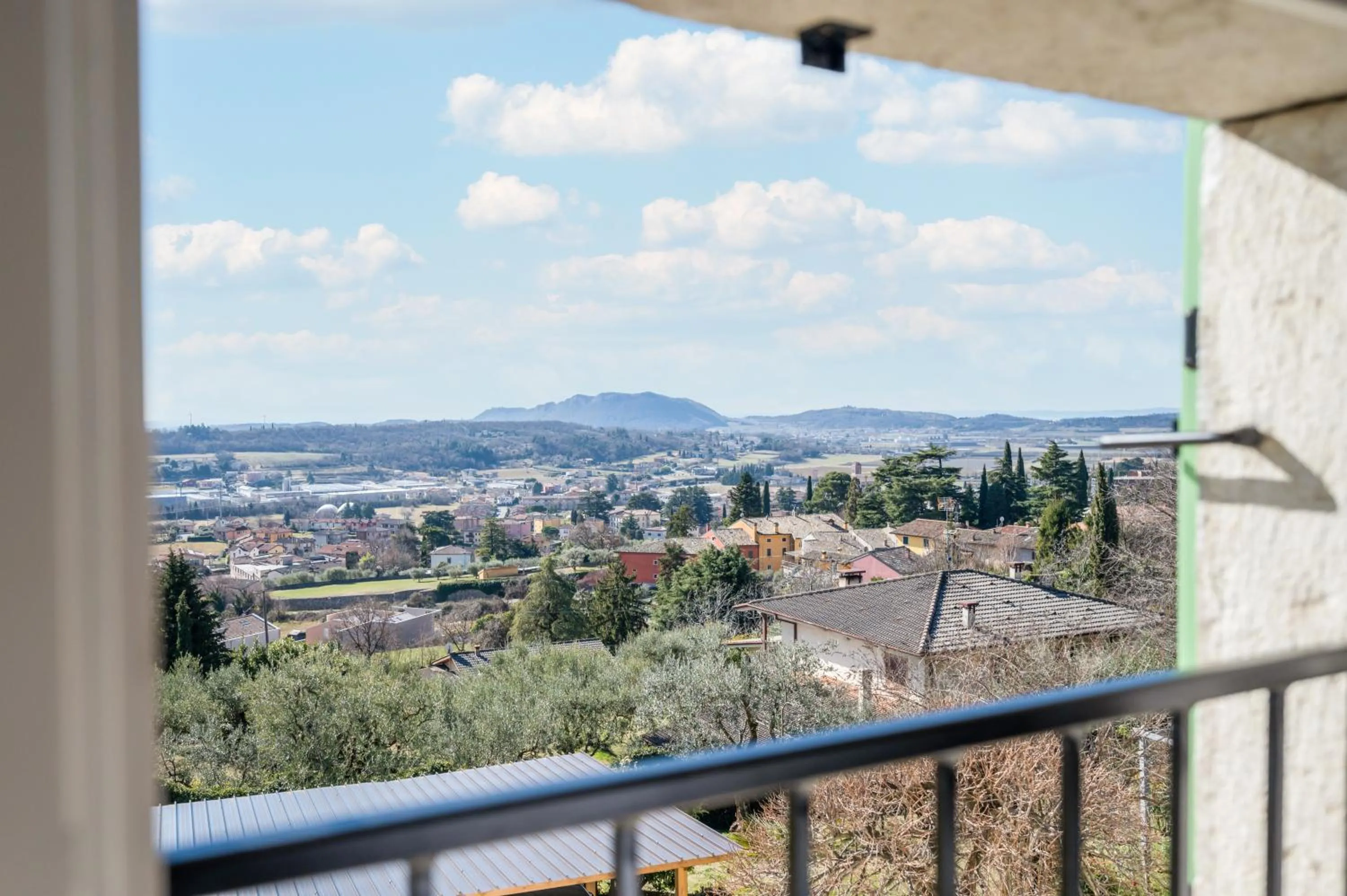 City view in Agriturismo Maison 1933