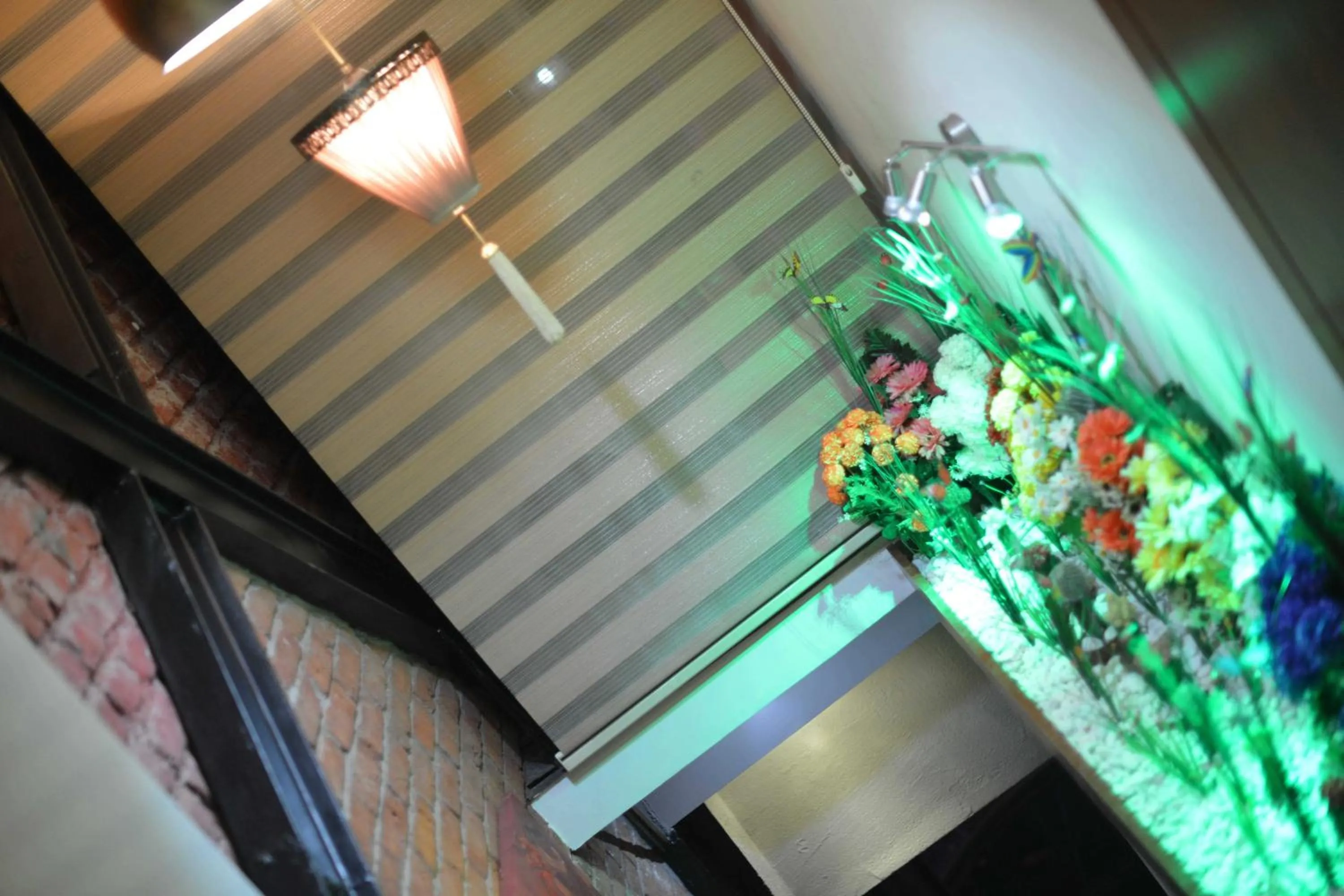 Other in Letter Hotel