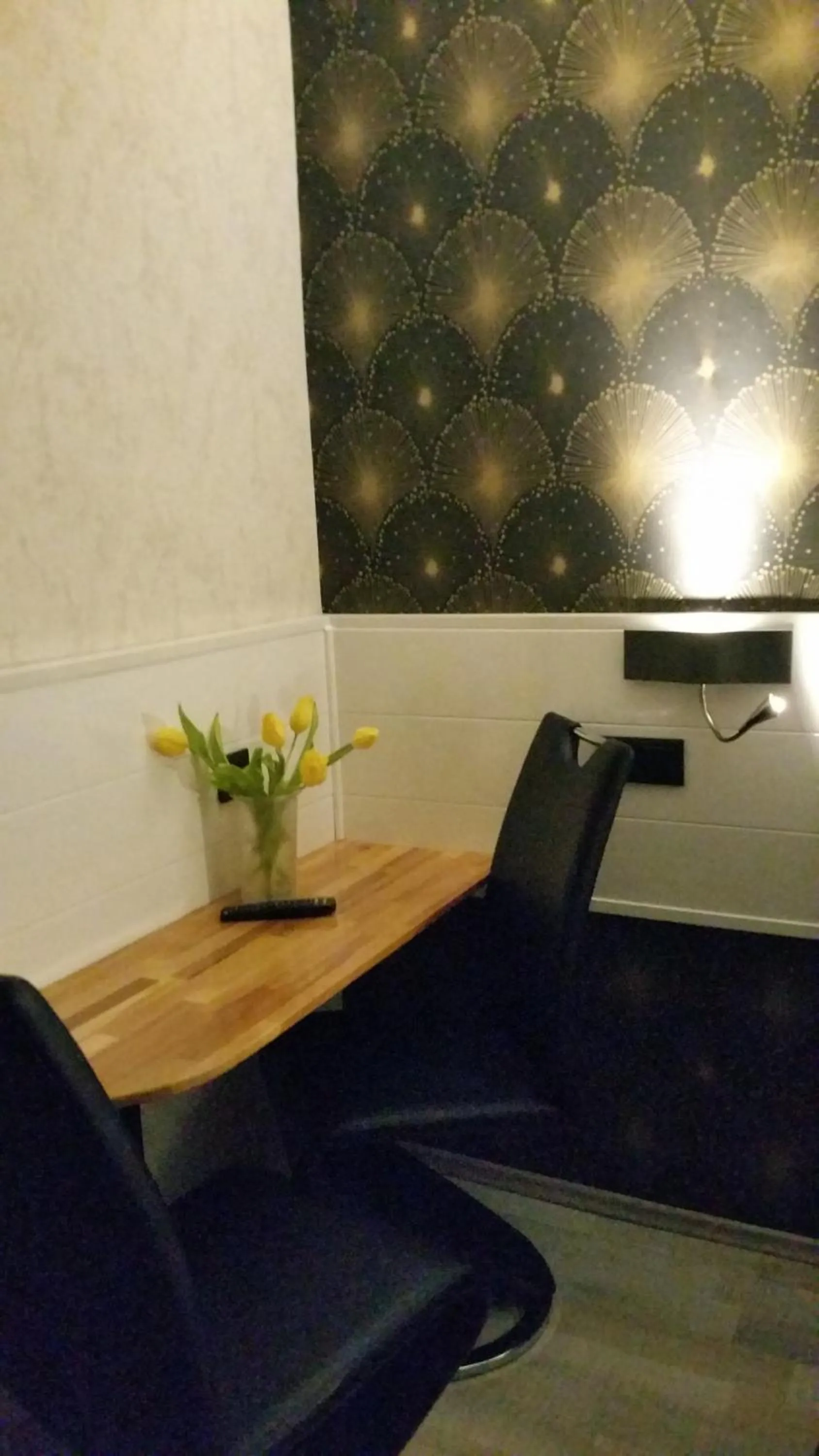 Photo of the whole room in Waldhotel Lemberg