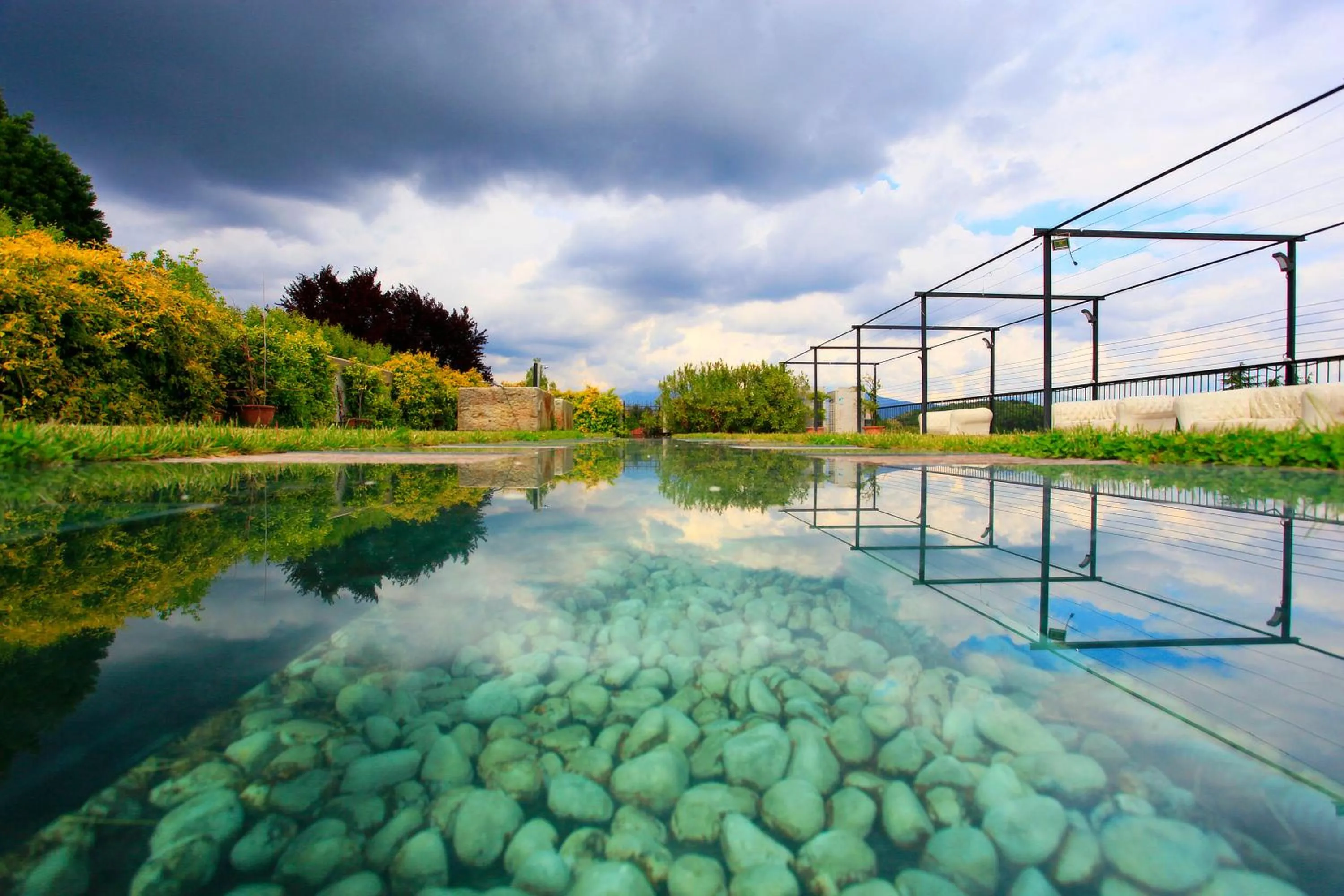 Albergo Ristorante Madonnina