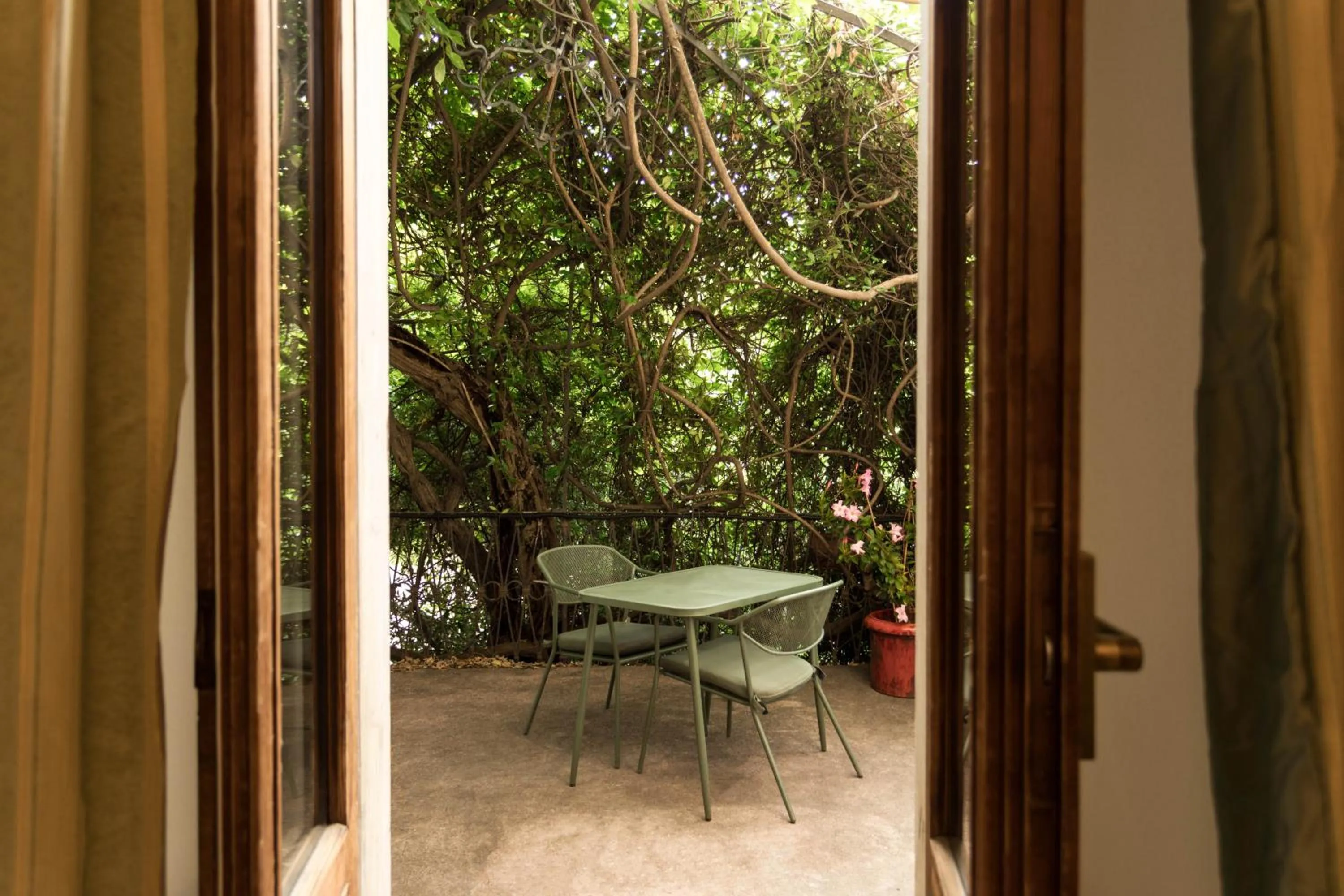 Albergo Ristorante Madonnina