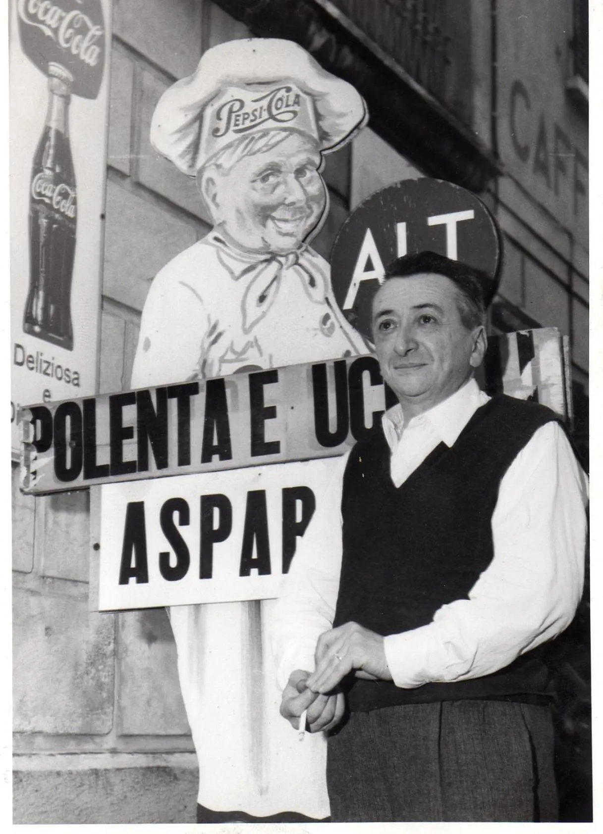 Albergo Ristorante Madonnina