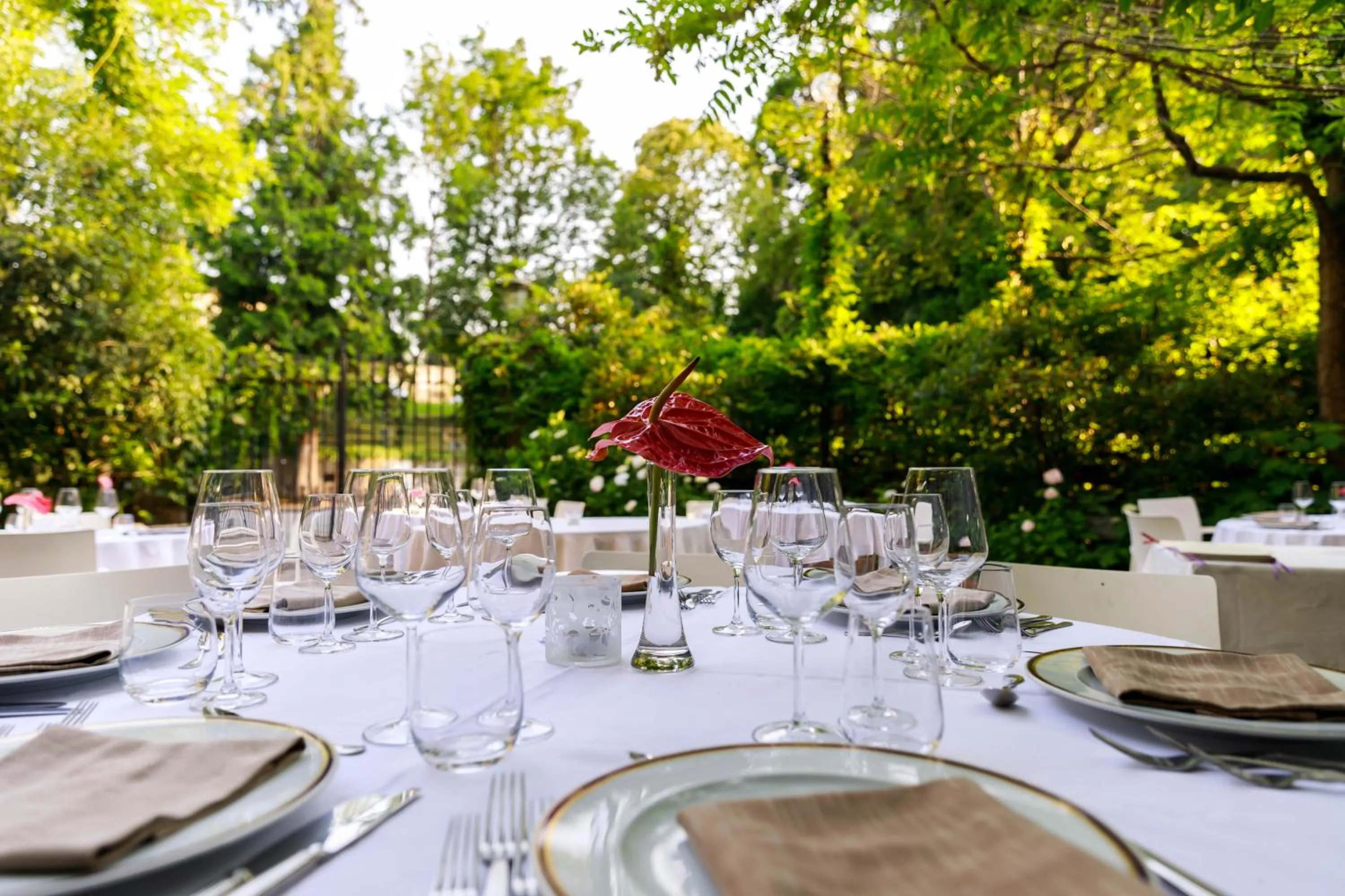 Albergo Ristorante Madonnina