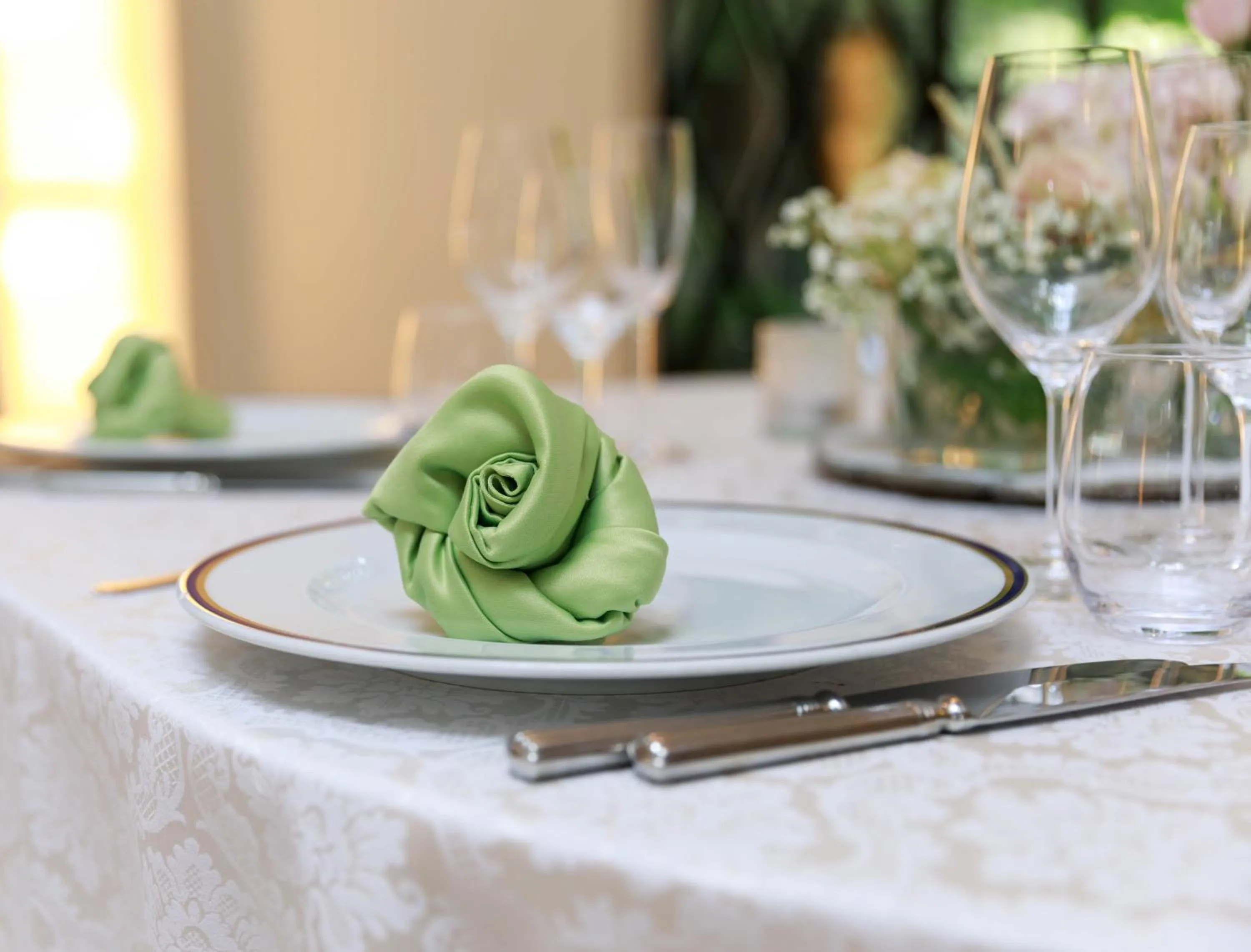 Albergo Ristorante Madonnina