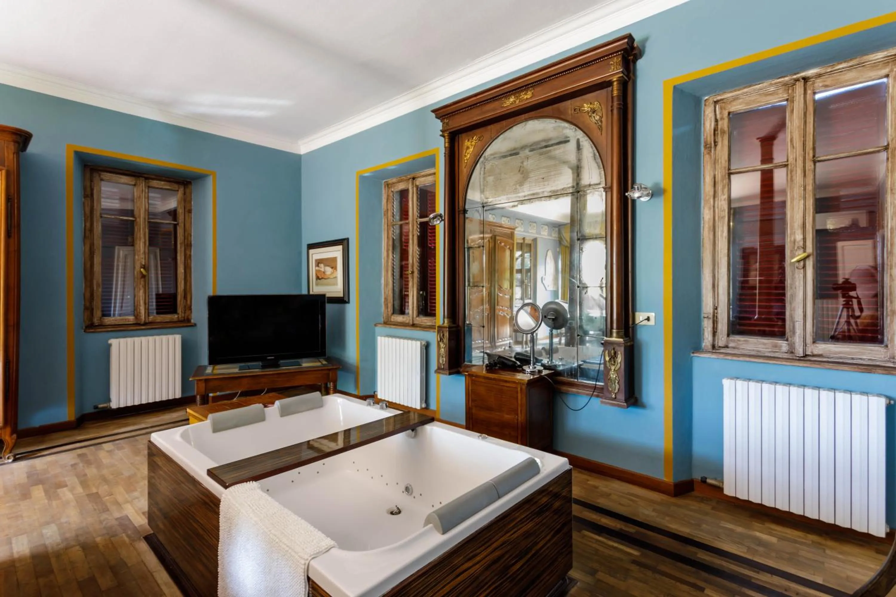 Albergo Ristorante Madonnina