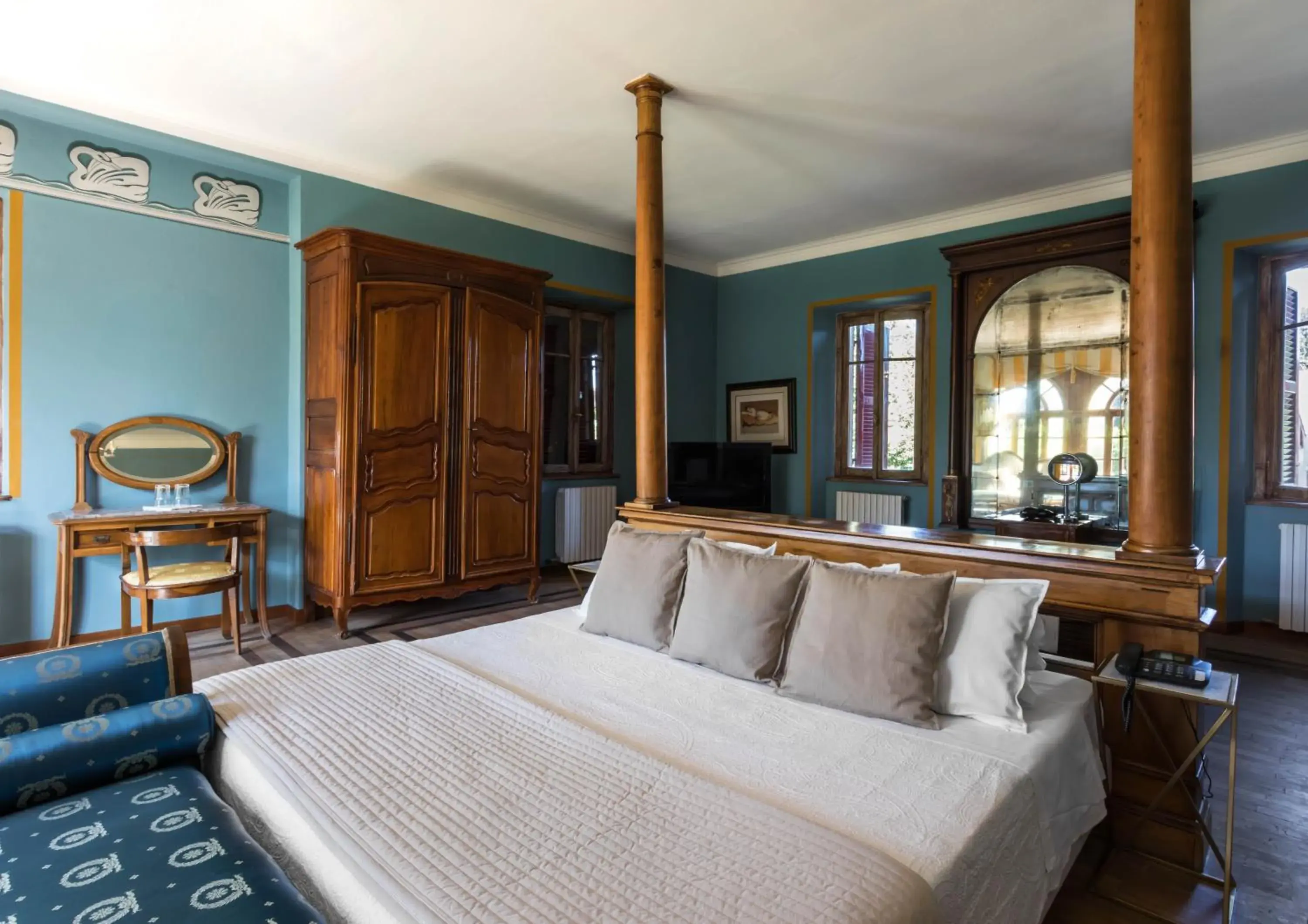 Suite in Albergo Ristorante Madonnina Suite in Albergo Ristorante Madonnina