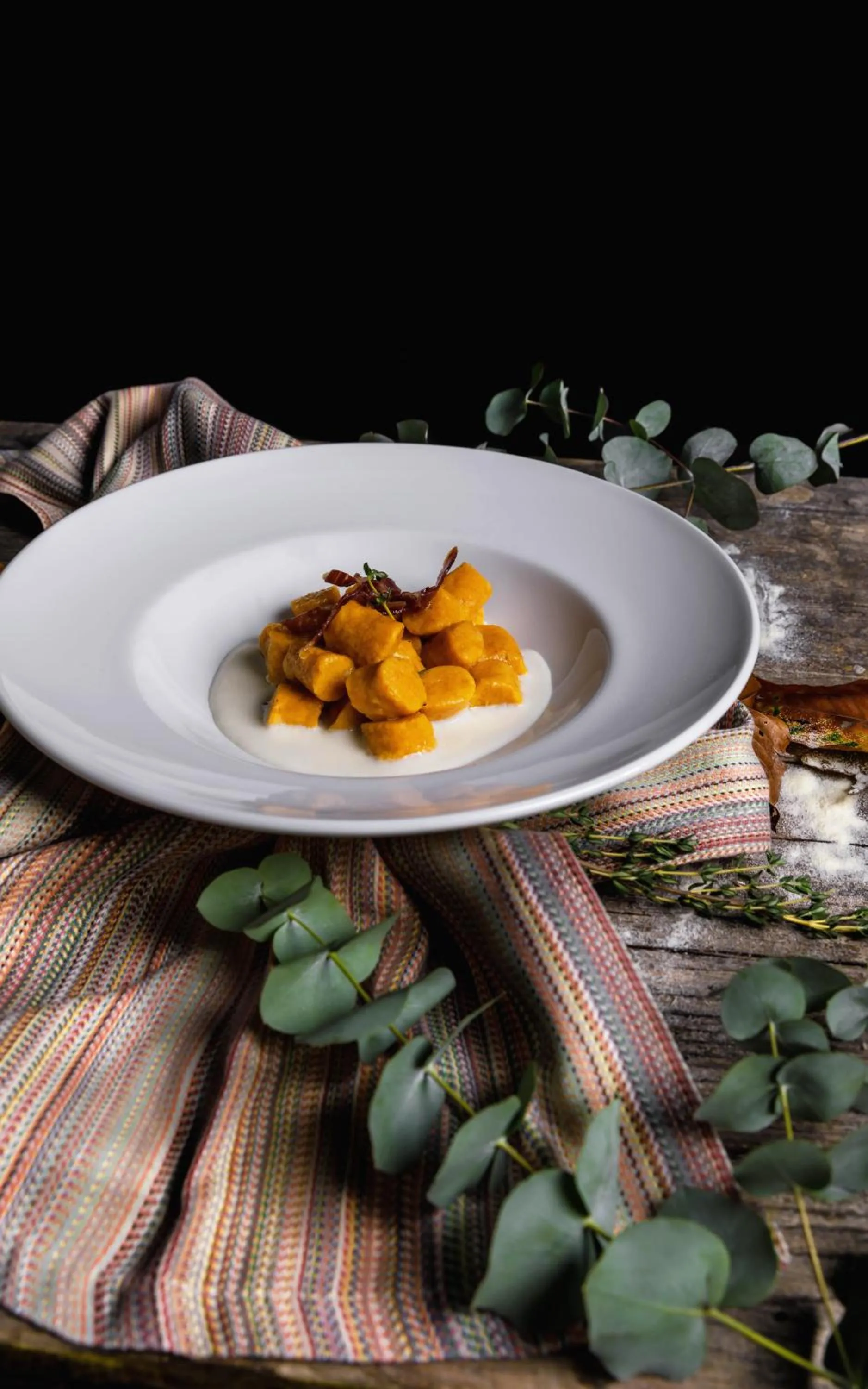 Albergo Ristorante Madonnina