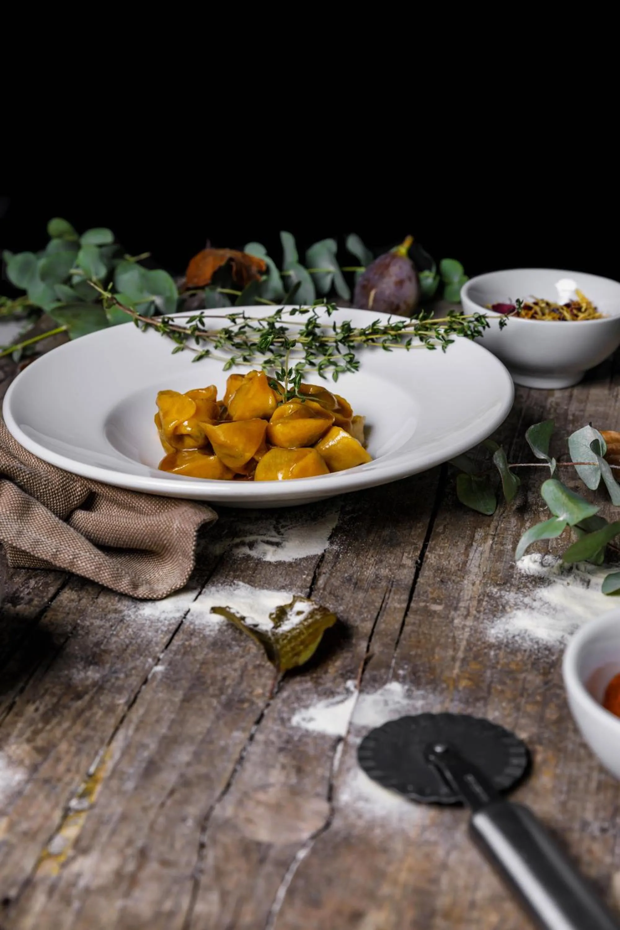 Albergo Ristorante Madonnina