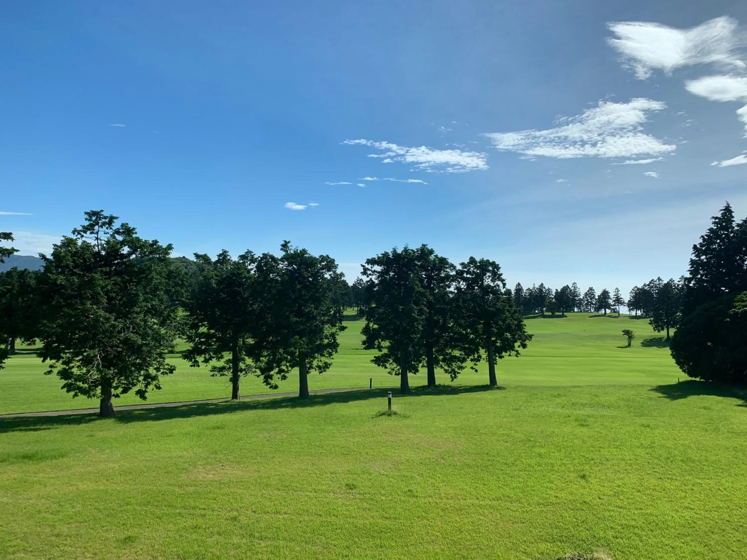 Photo of the whole room in Hakone Yunohana Prince Hotel