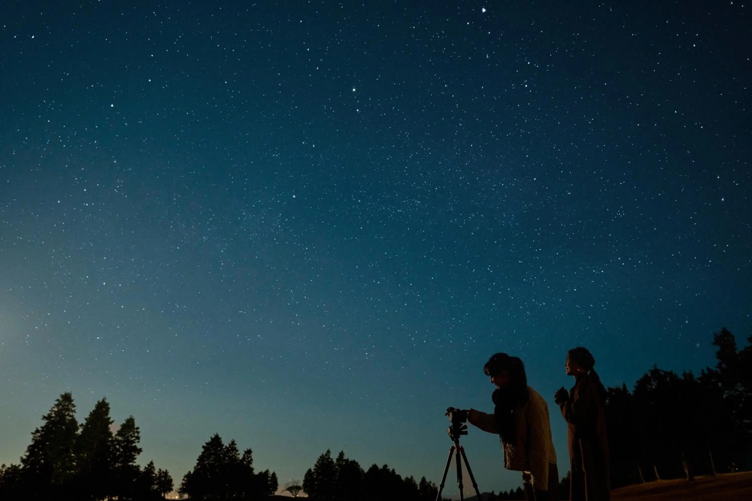 Night in Hakone Yunohana Prince Hotel