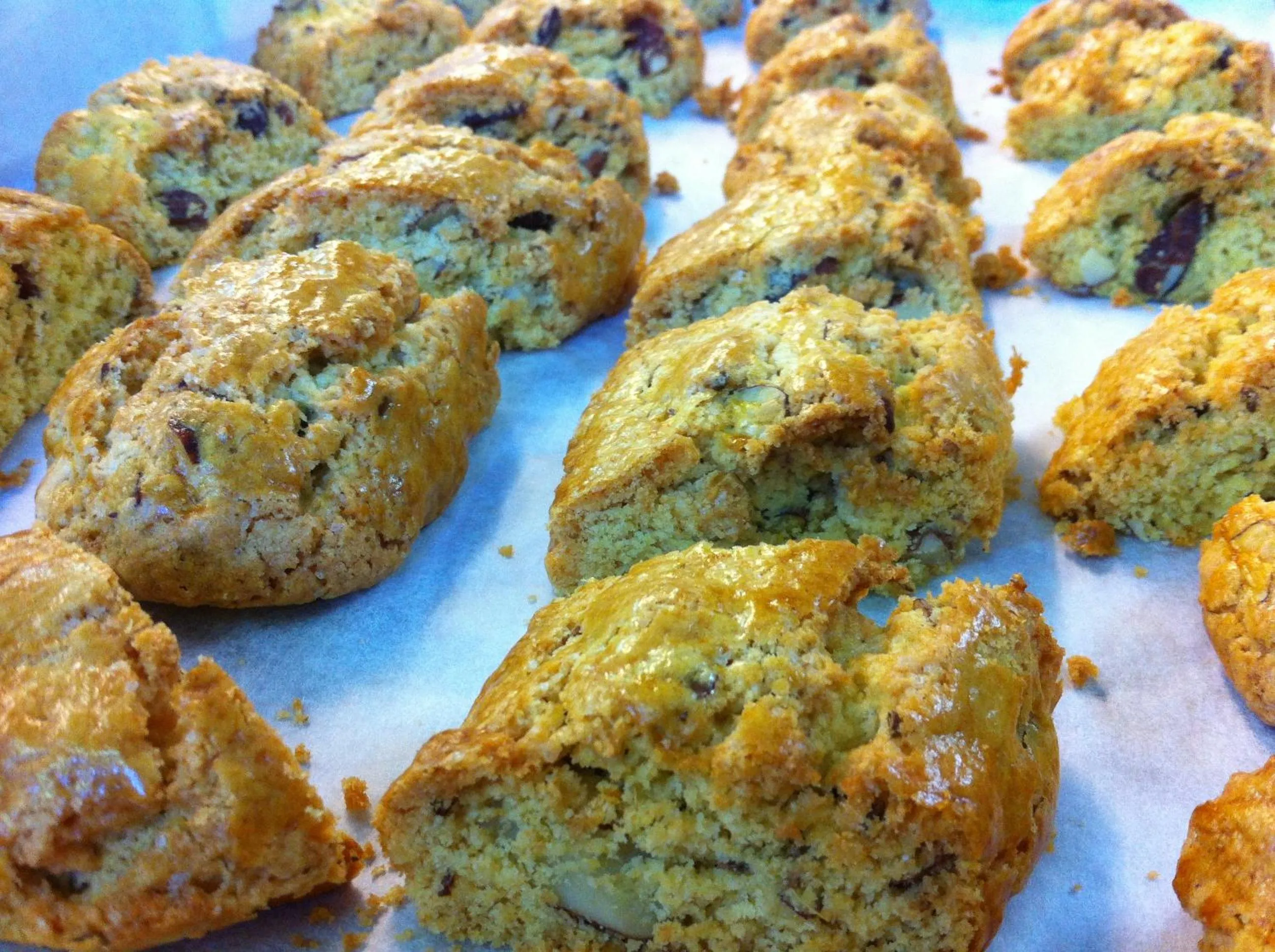 Food in Hotel Vega Perugia