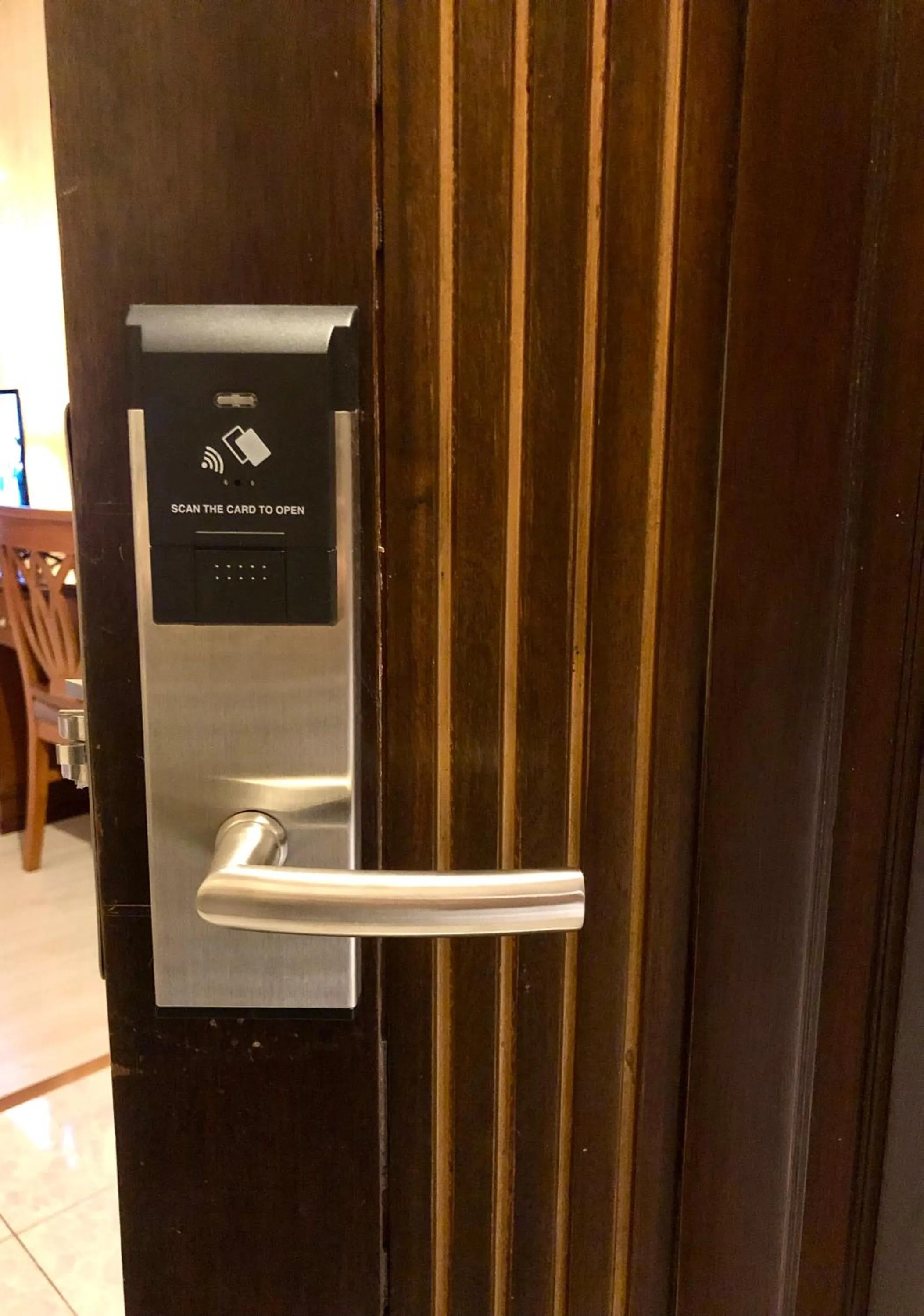 Hermitage Hotel Korat-SHA