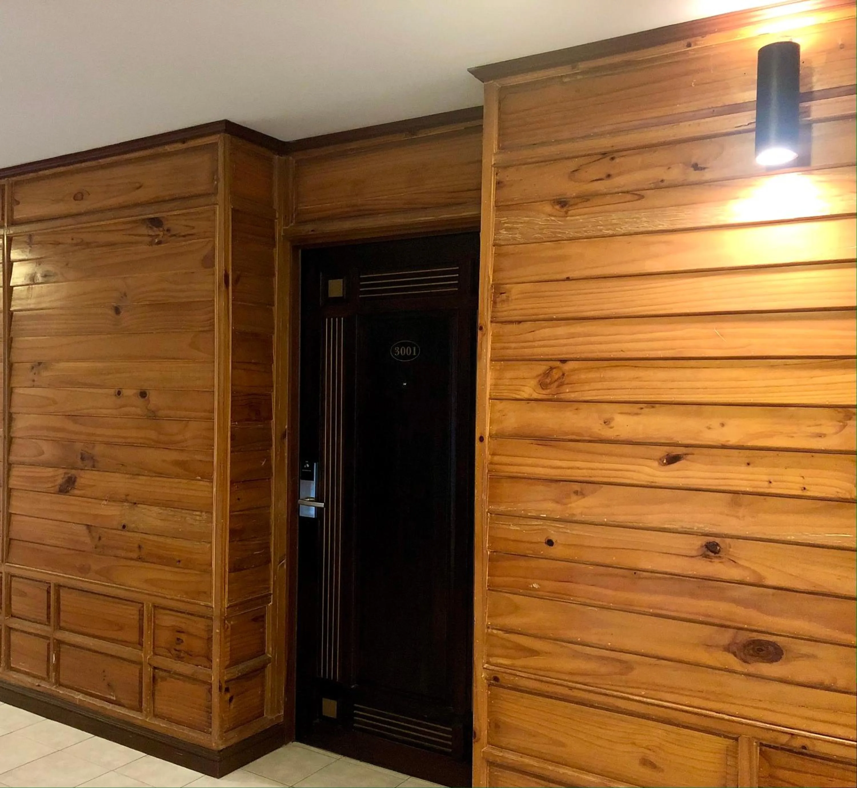 Hermitage Hotel Korat-SHA