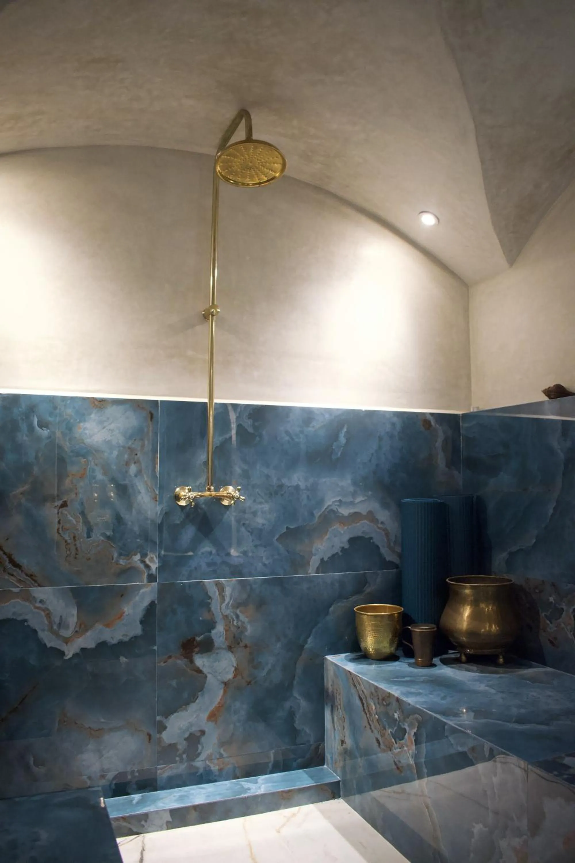 Spa and wellness centre/facilities in Perlekech Riad & Spa