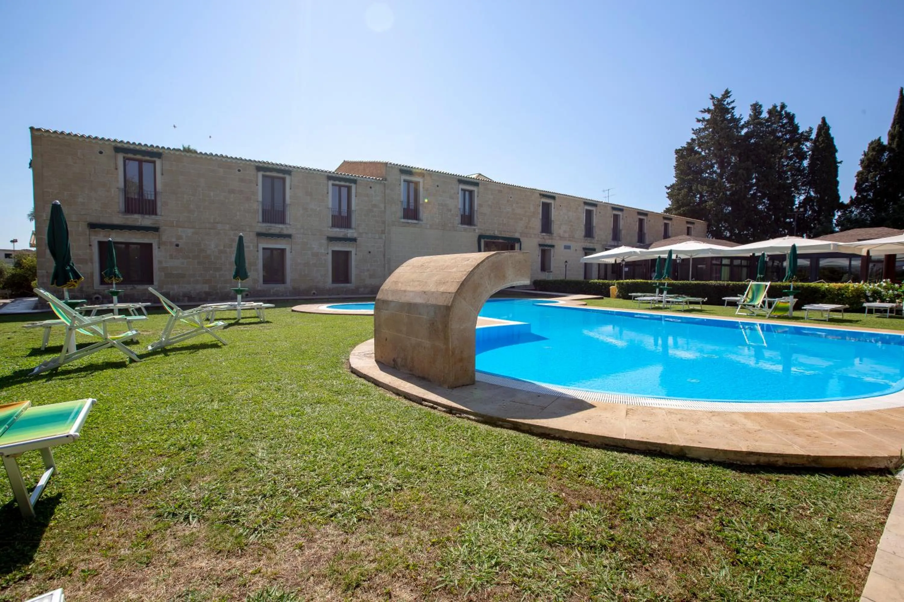 Hotel Il Podere