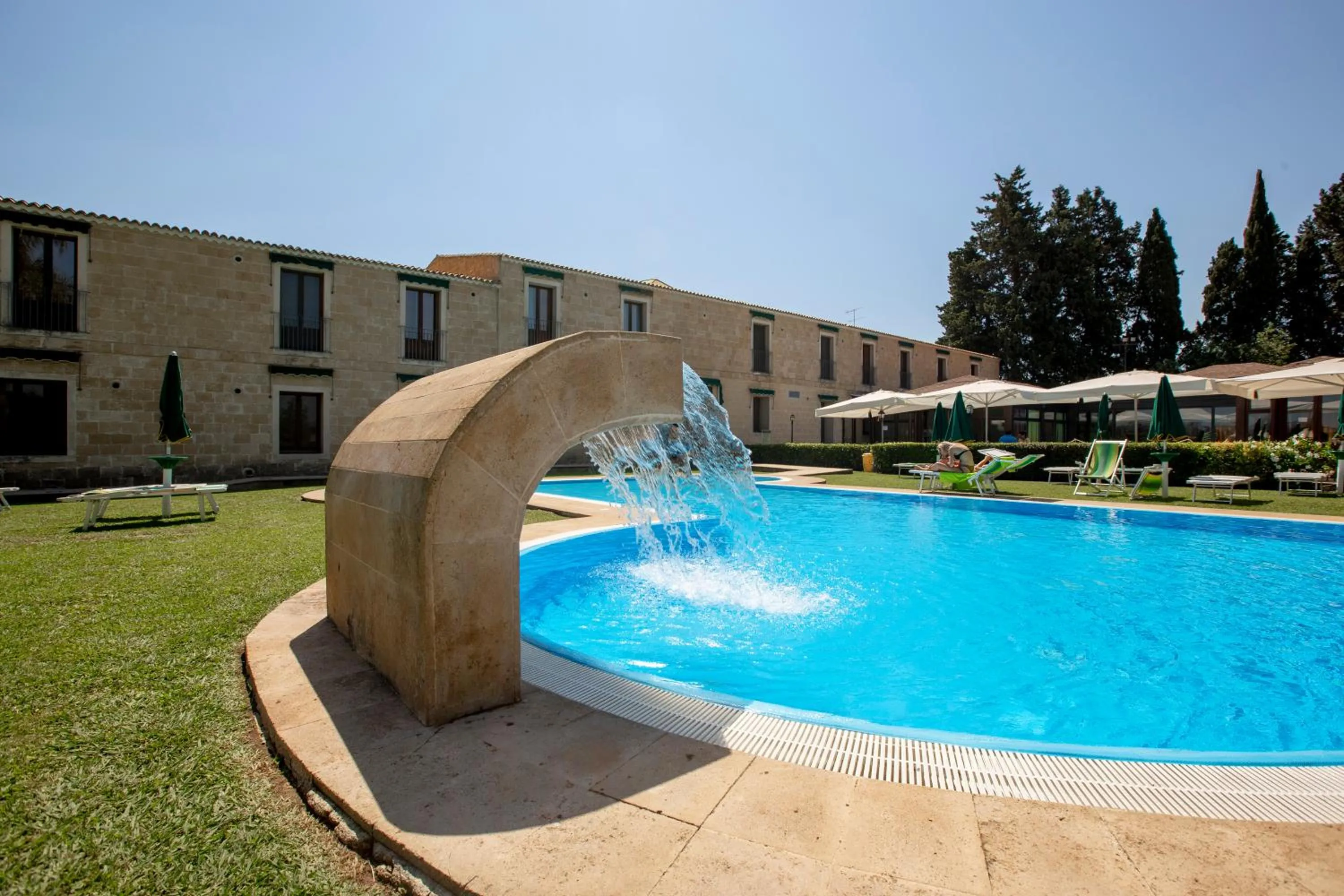 Hotel Il Podere