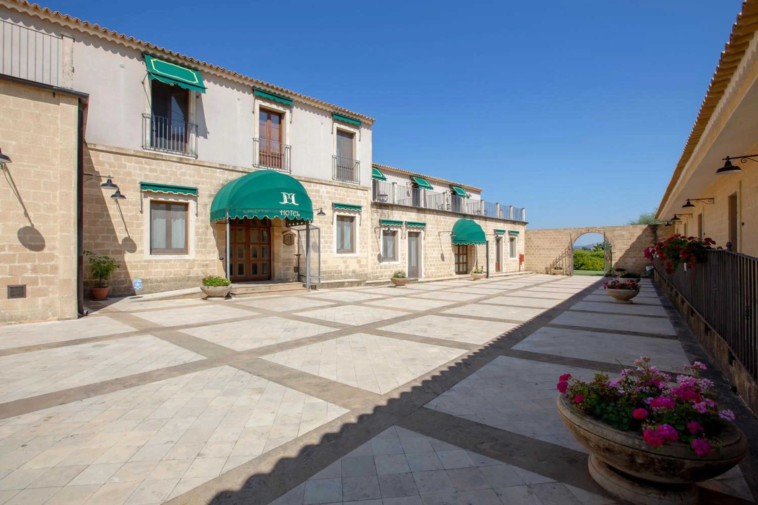 Hotel Il Podere