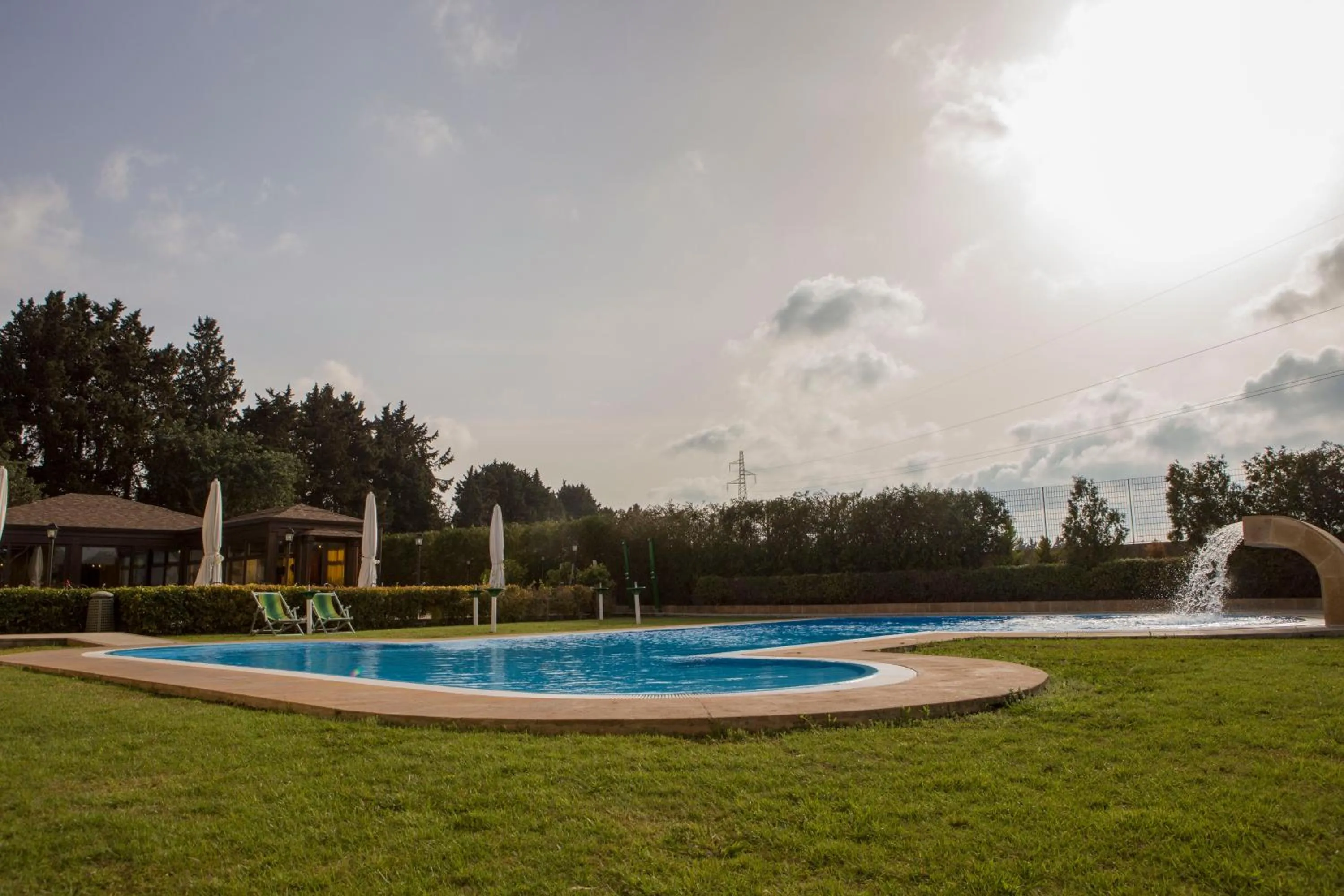 Hotel Il Podere