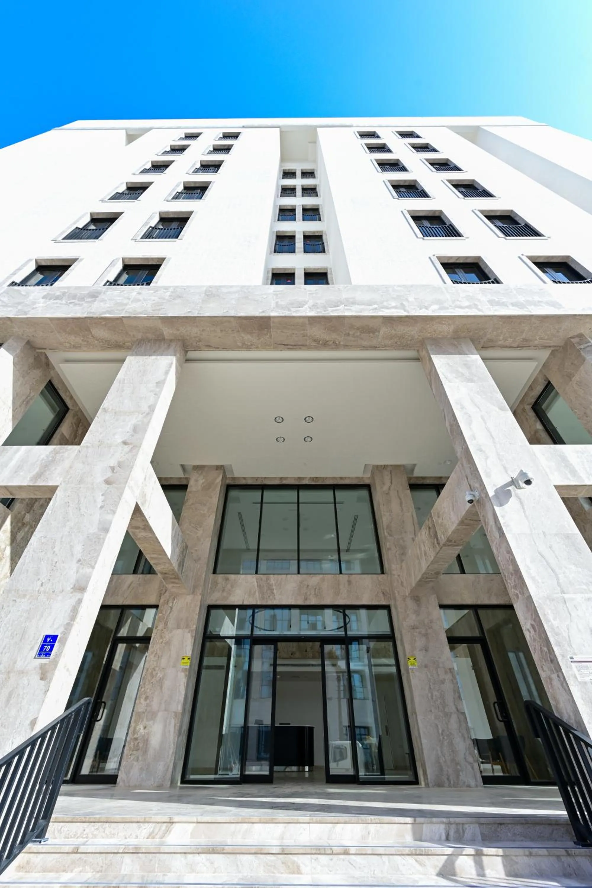 Property building in Terminal Inn By Edar City -C Ring Road