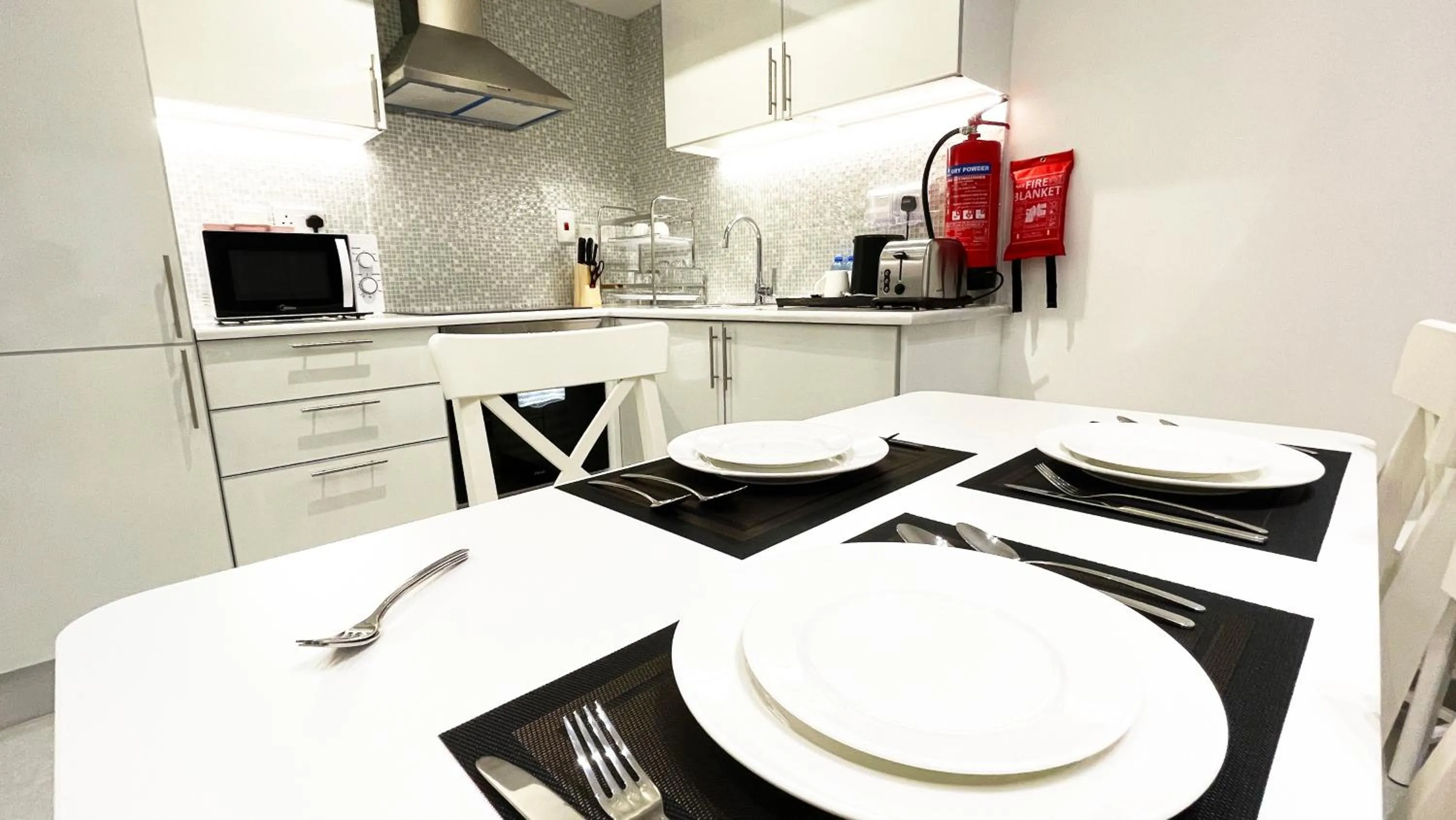 Dining area in Terminal Inn By Edar City -C Ring Road