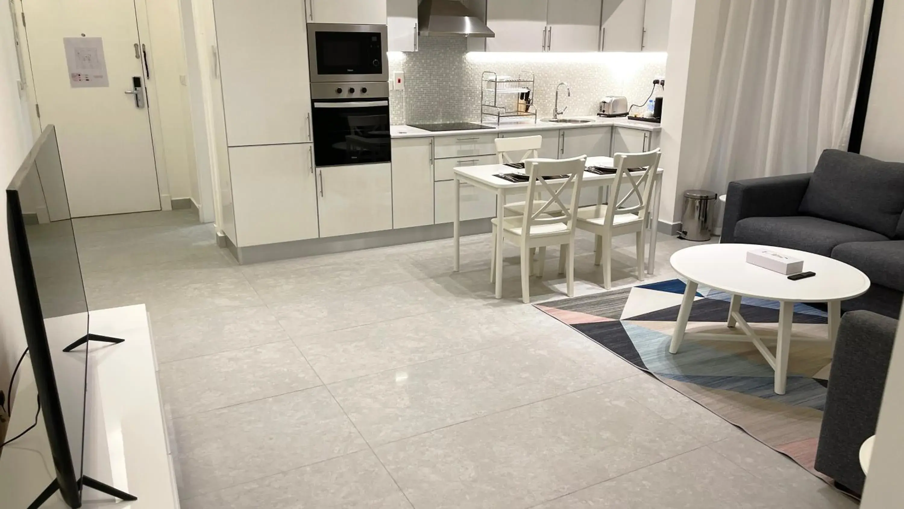 Deluxe Apartment in Terminal Inn By Edar City -C Ring Road Deluxe Apartment in Terminal Inn By Edar City -C Ring Road