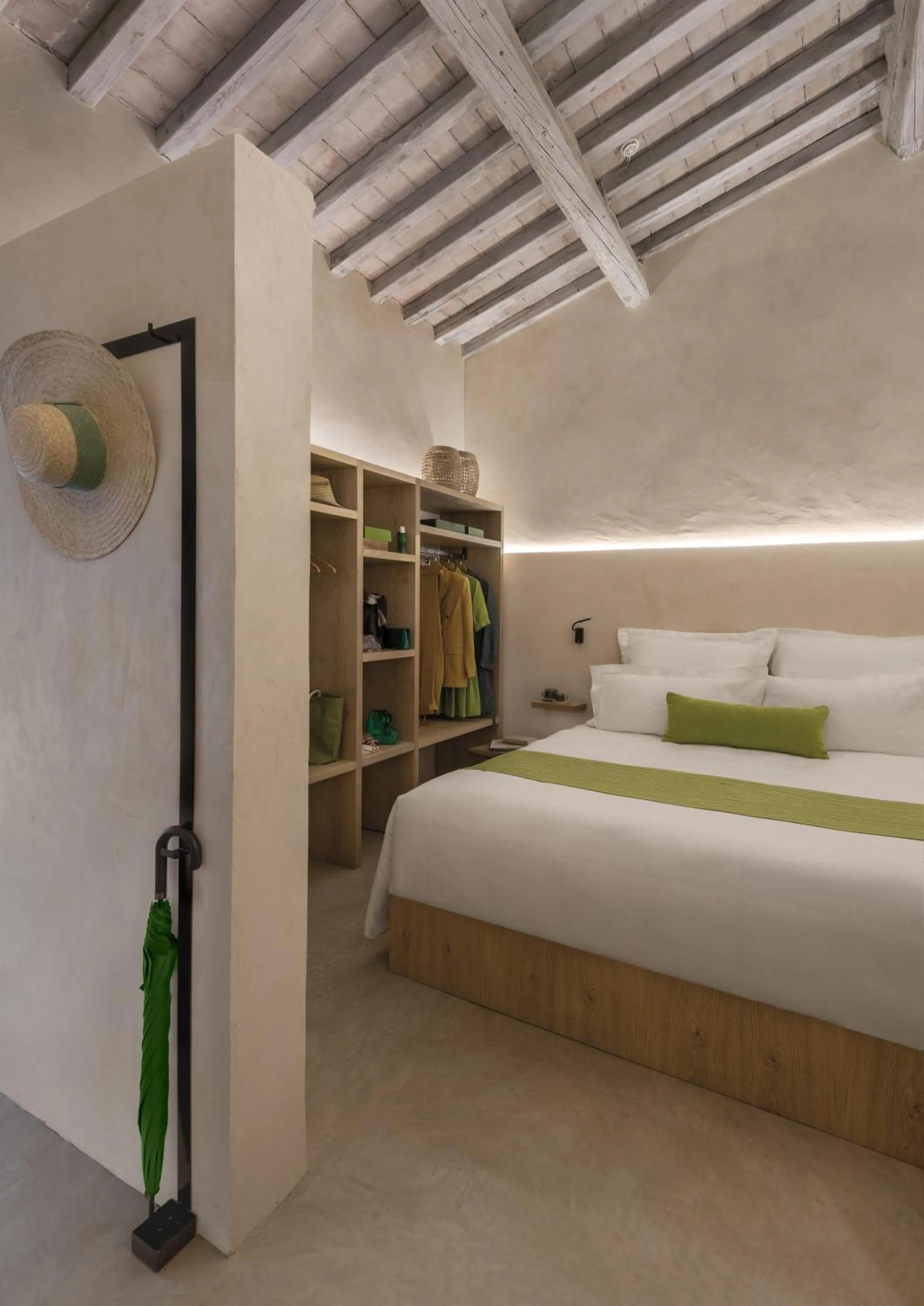 Bed in Badia di Pomaio