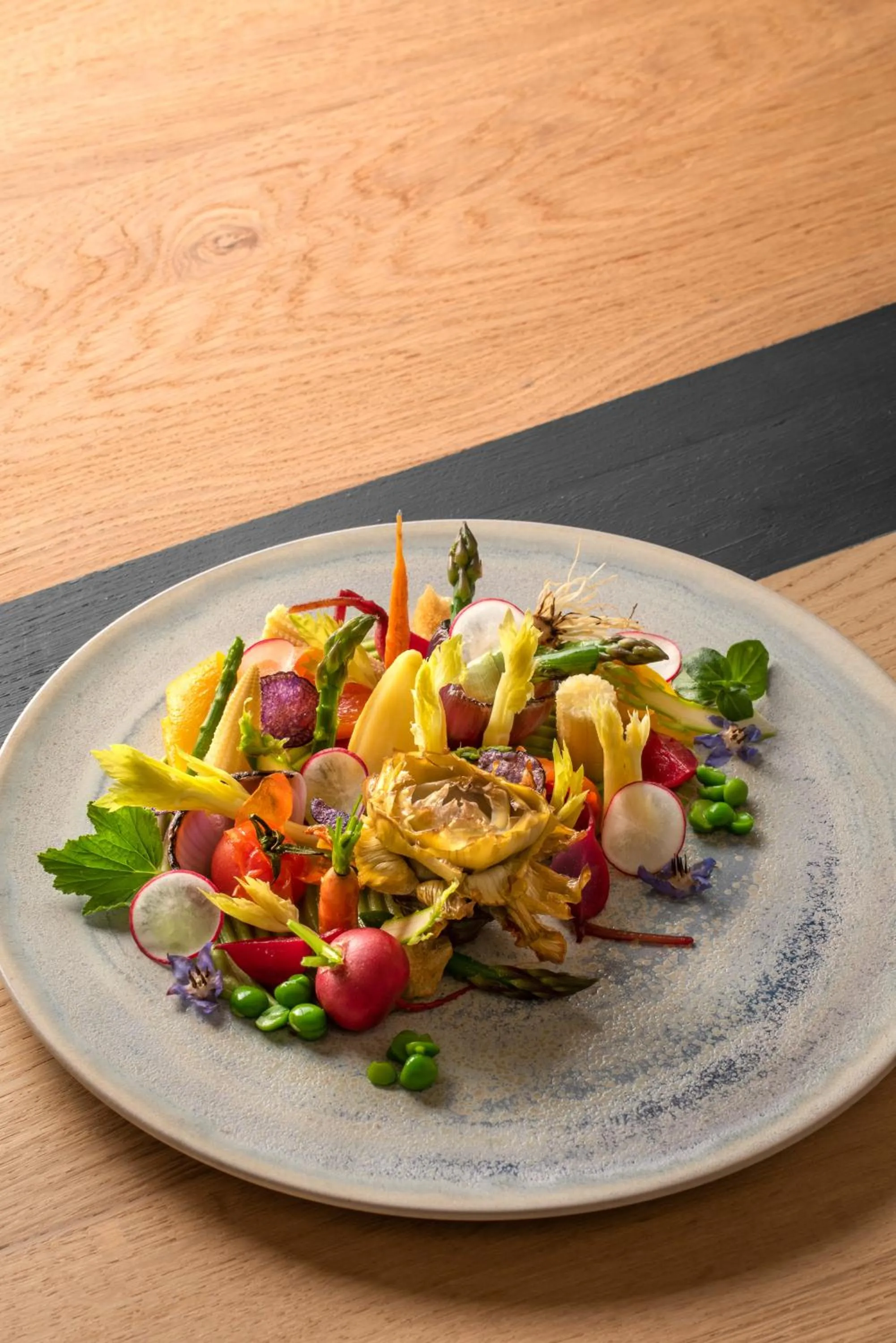 Food close-up in Badia di Pomaio