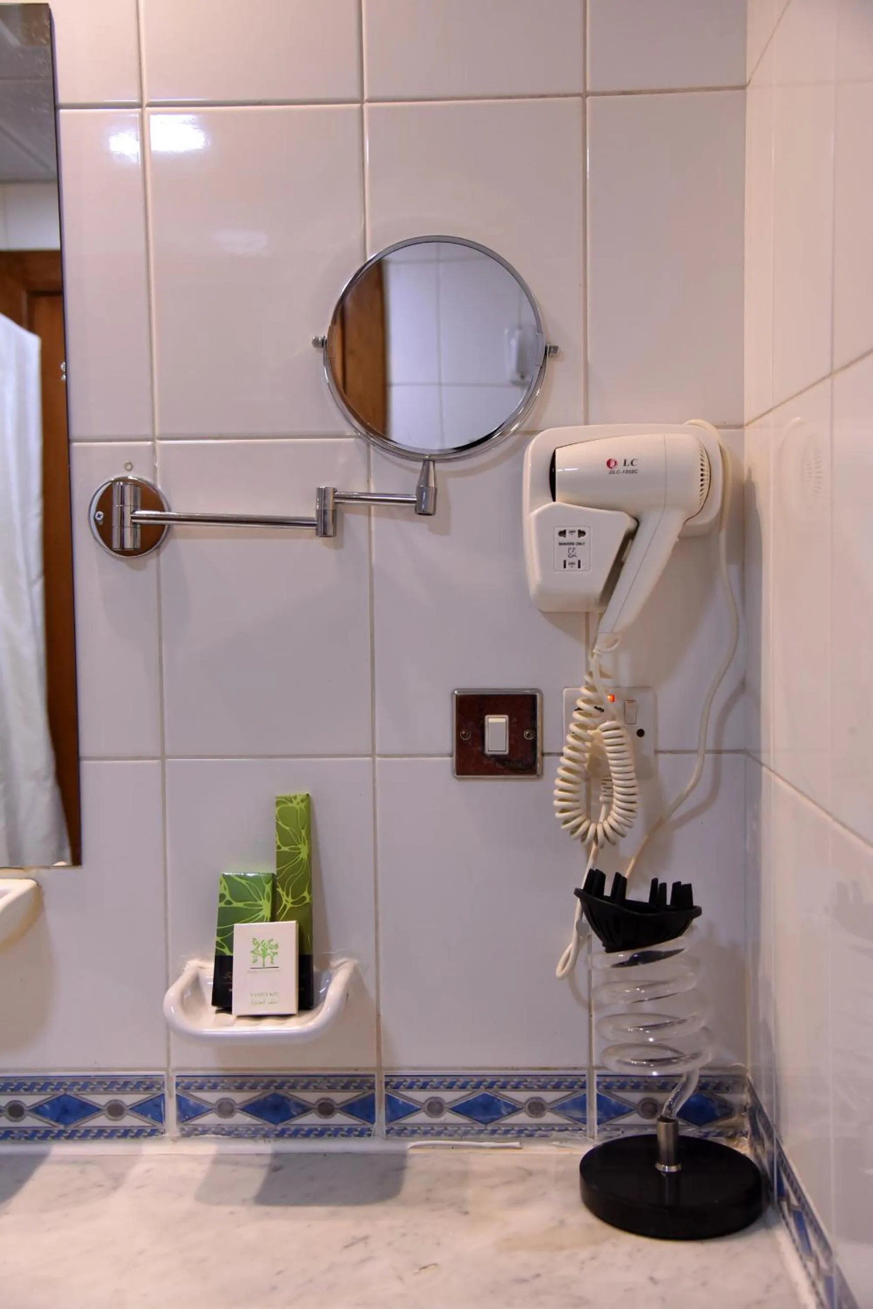 فندق قصر الاندلس الذهبي - Alandalus golden palace Hotel