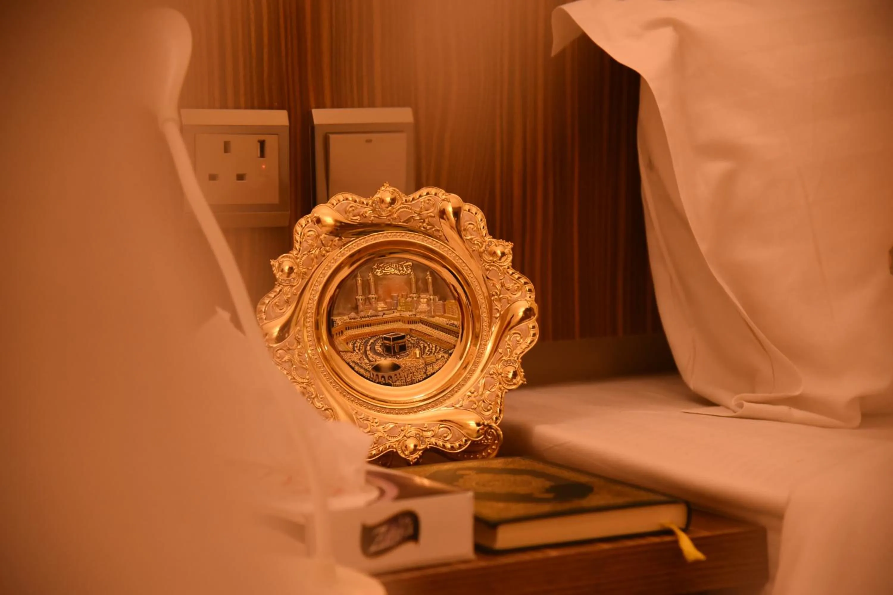 فندق قصر الاندلس الذهبي - Alandalus golden palace Hotel