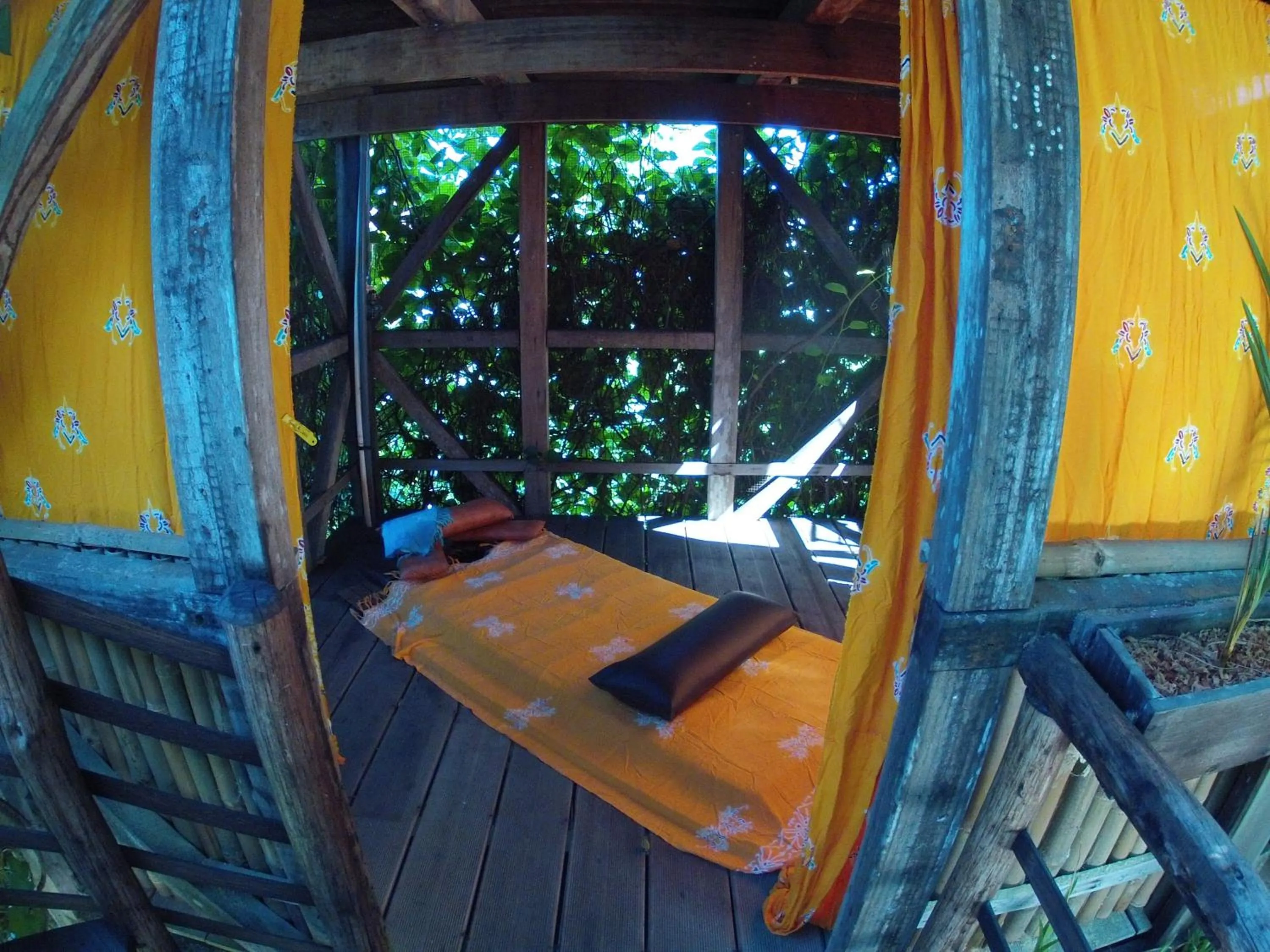 Massage in Bukit Raya Guesthouse