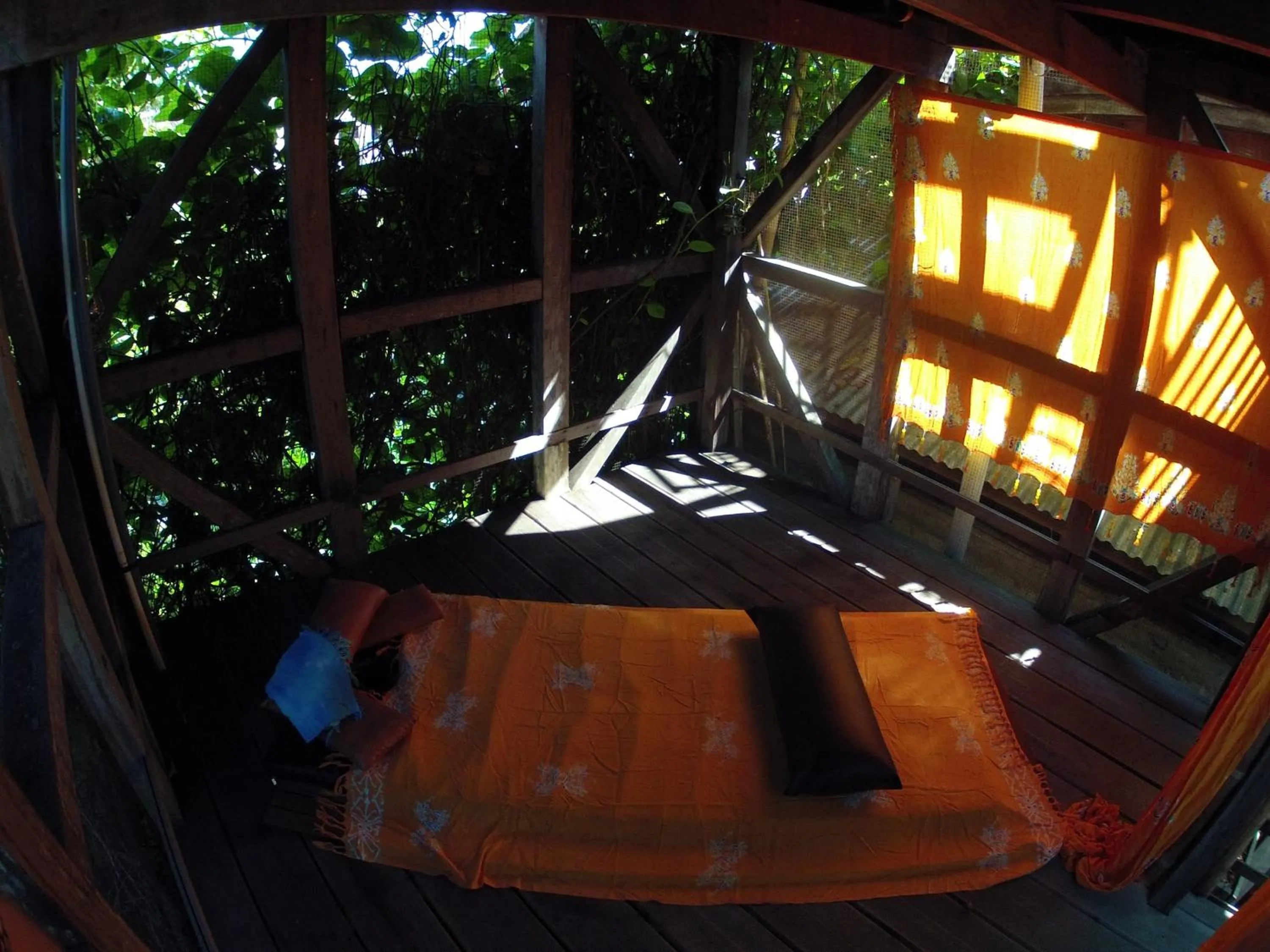 Massage in Bukit Raya Guesthouse