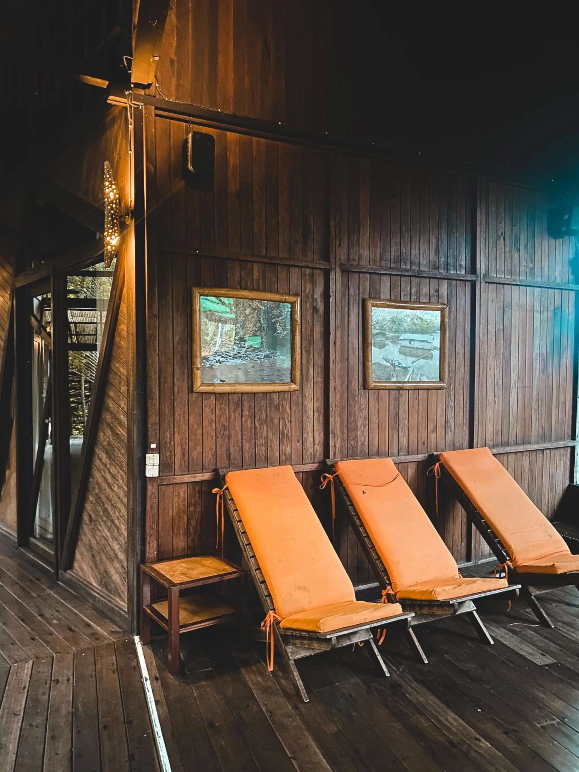 View (from property/room) in Bukit Raya Guesthouse