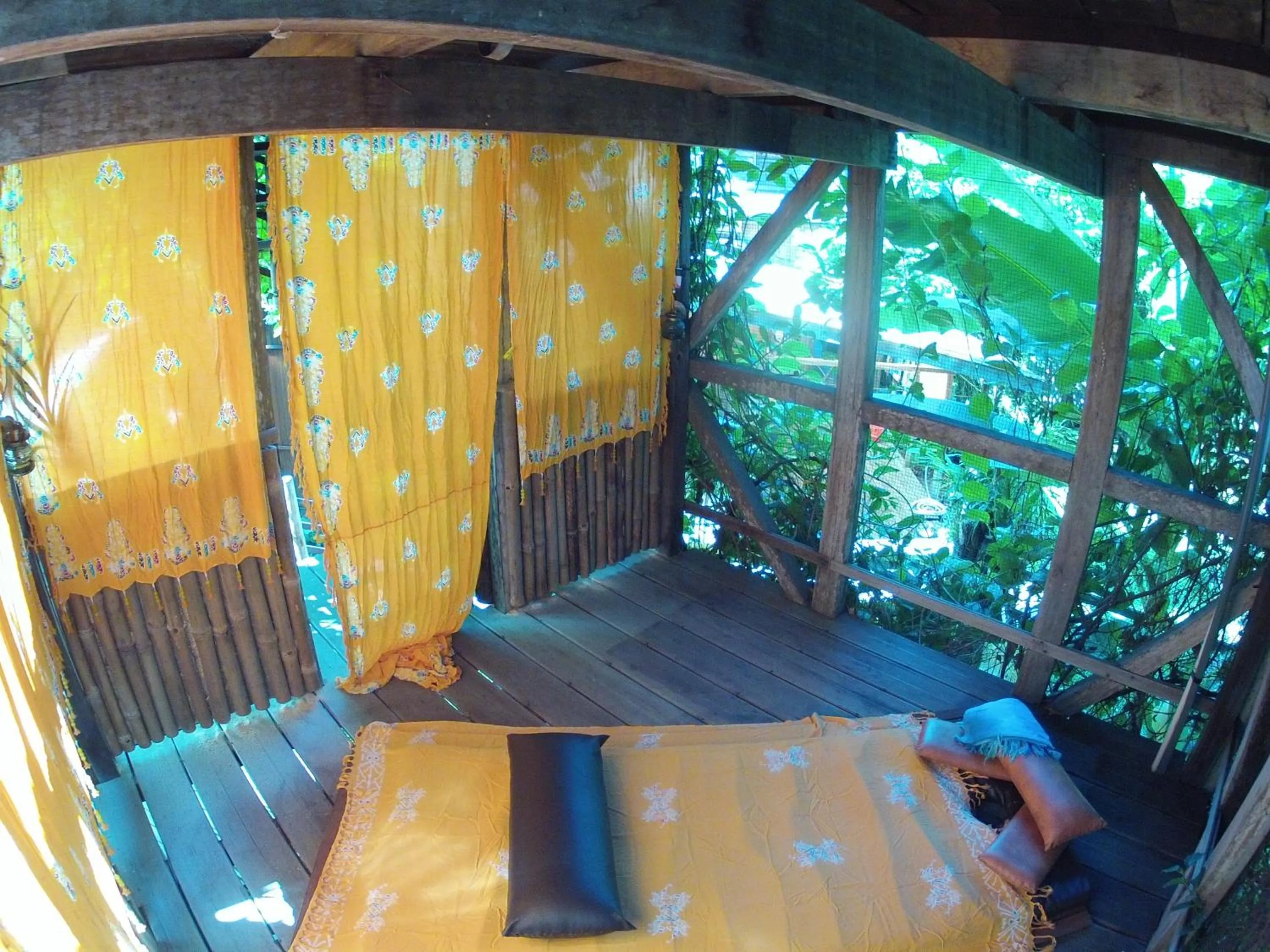 Massage in Bukit Raya Guesthouse