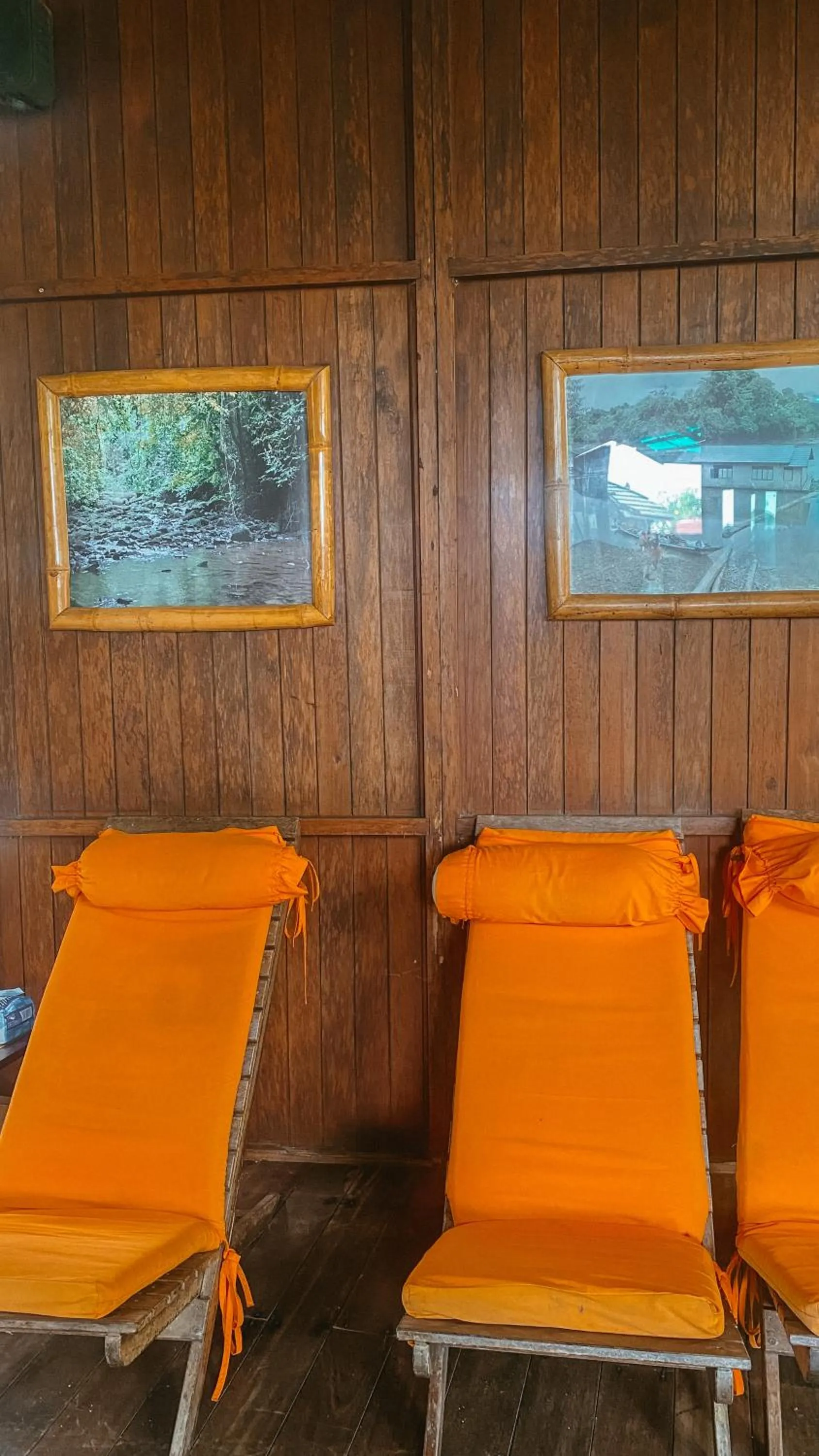 View (from property/room) in Bukit Raya Guesthouse