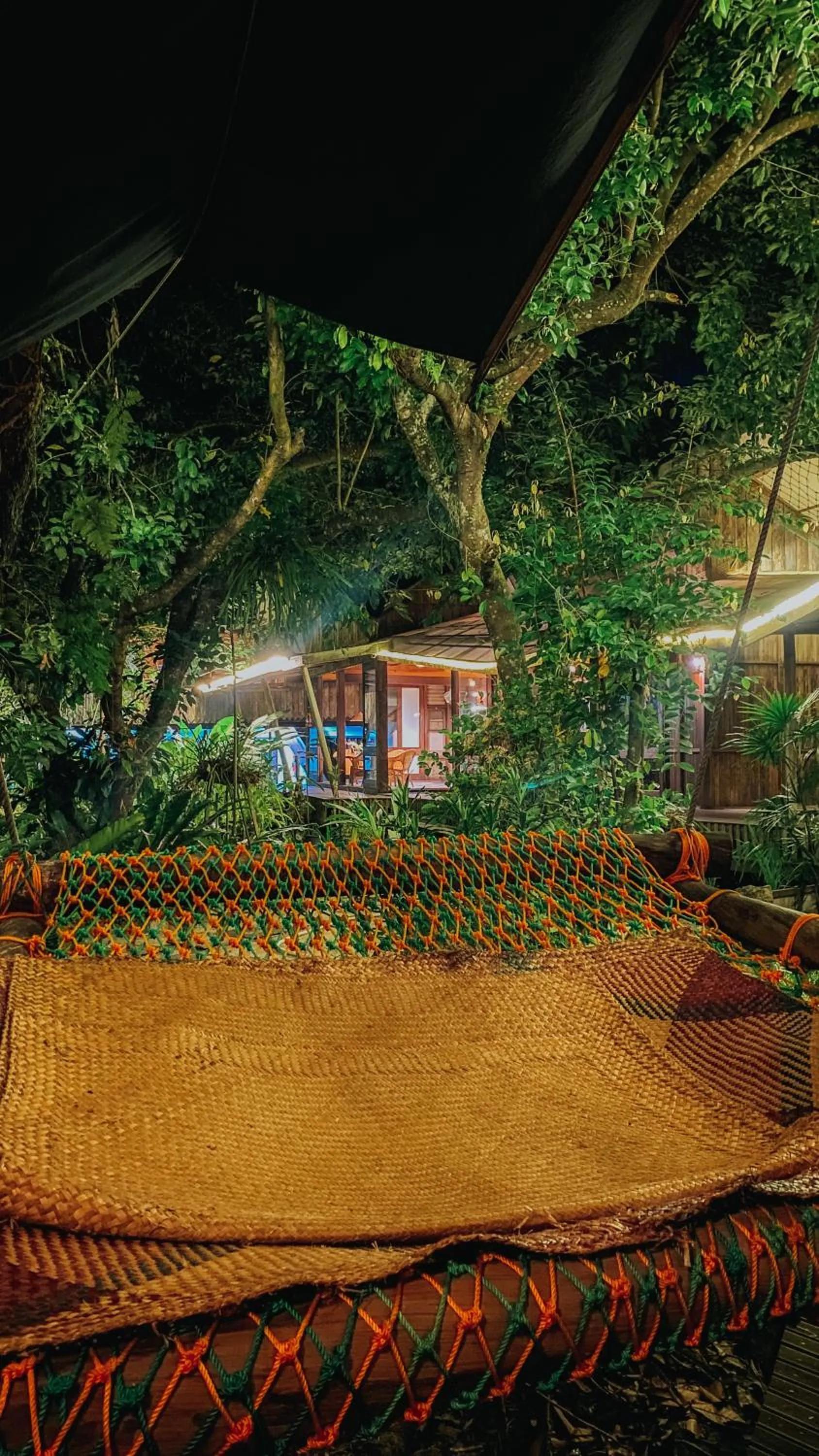 View (from property/room) in Bukit Raya Guesthouse