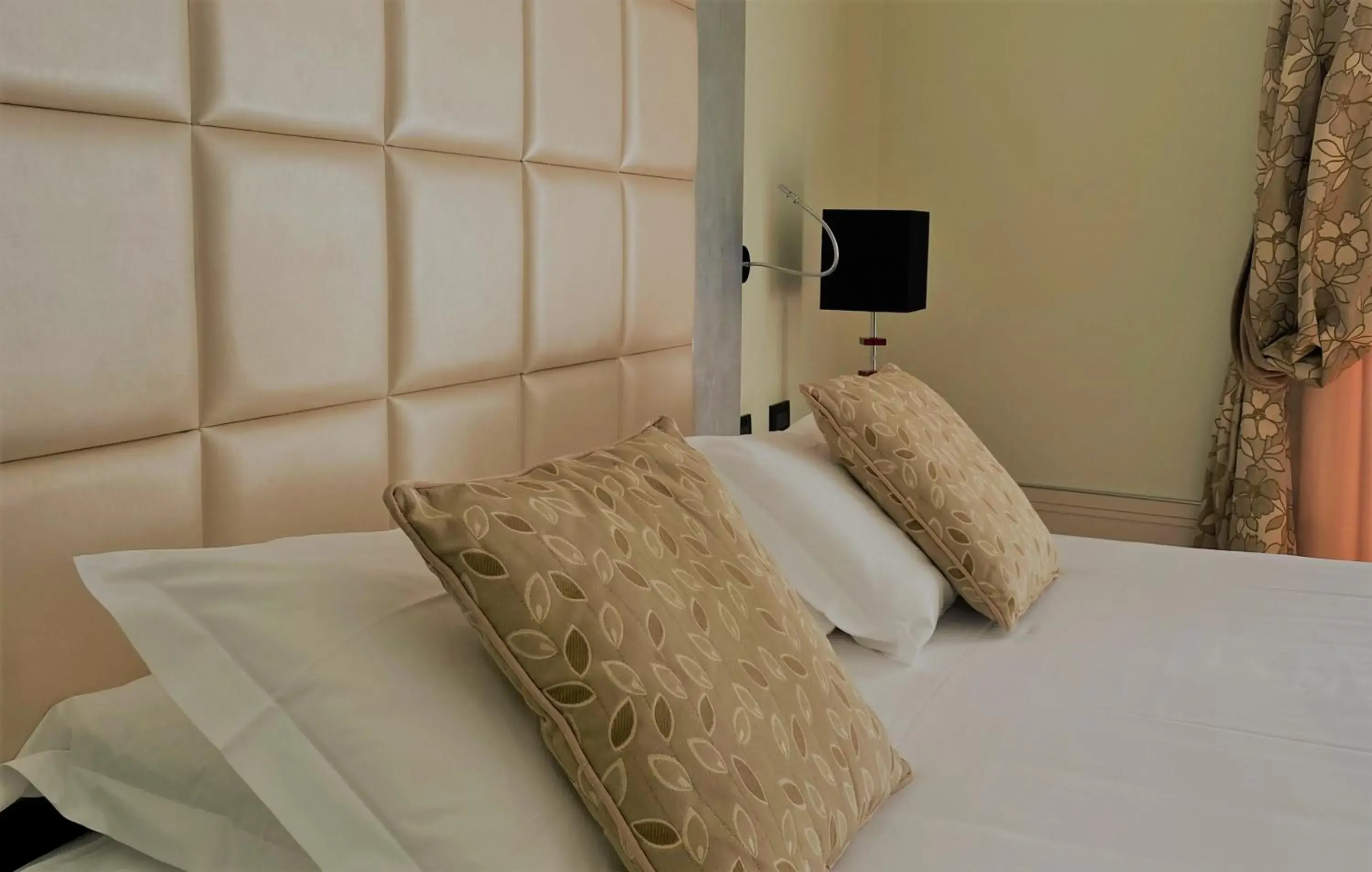 Superior Double or Twin Room - single occupancy in Park Hotel Junior Superior Double or Twin Room - single occupancy in Park Hotel Junior