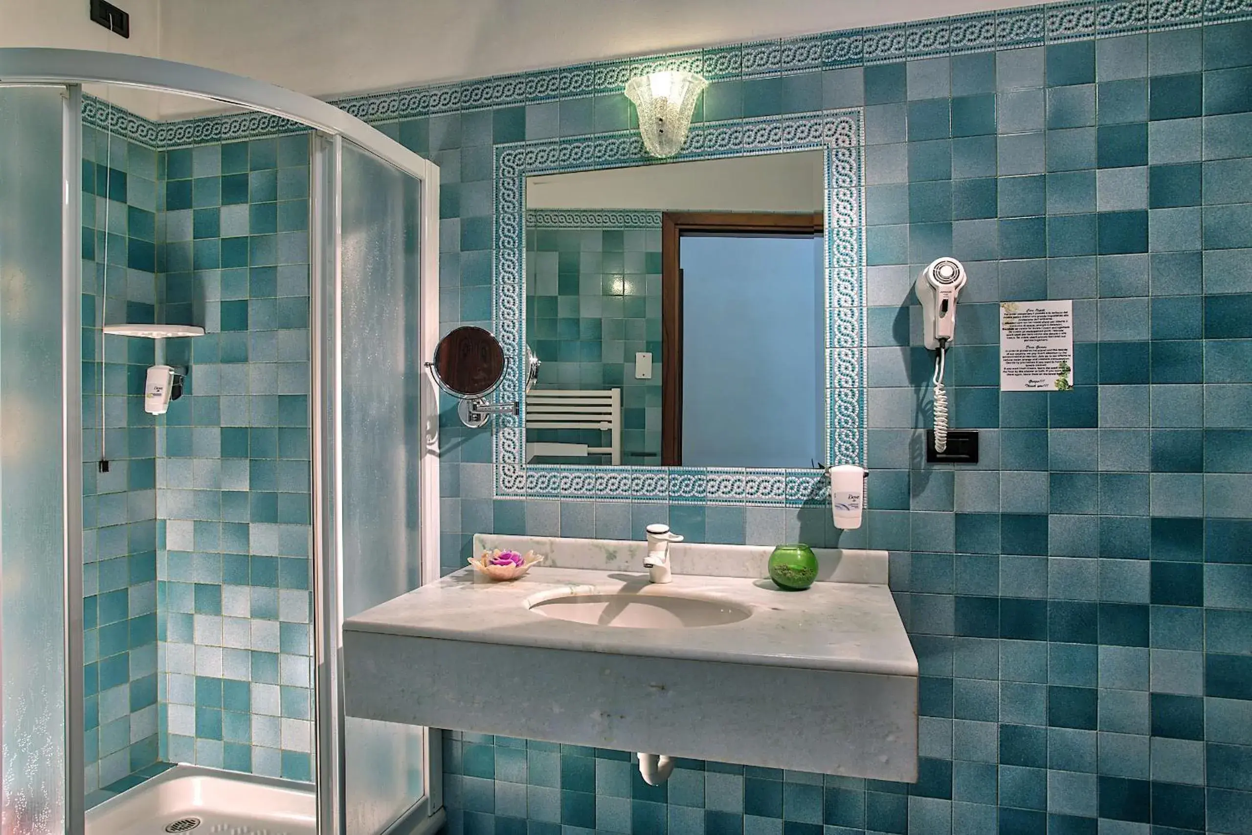 Standard Double Room - single occupancy in Park Hotel Junior Standard Double Room - single occupancy in Park Hotel Junior