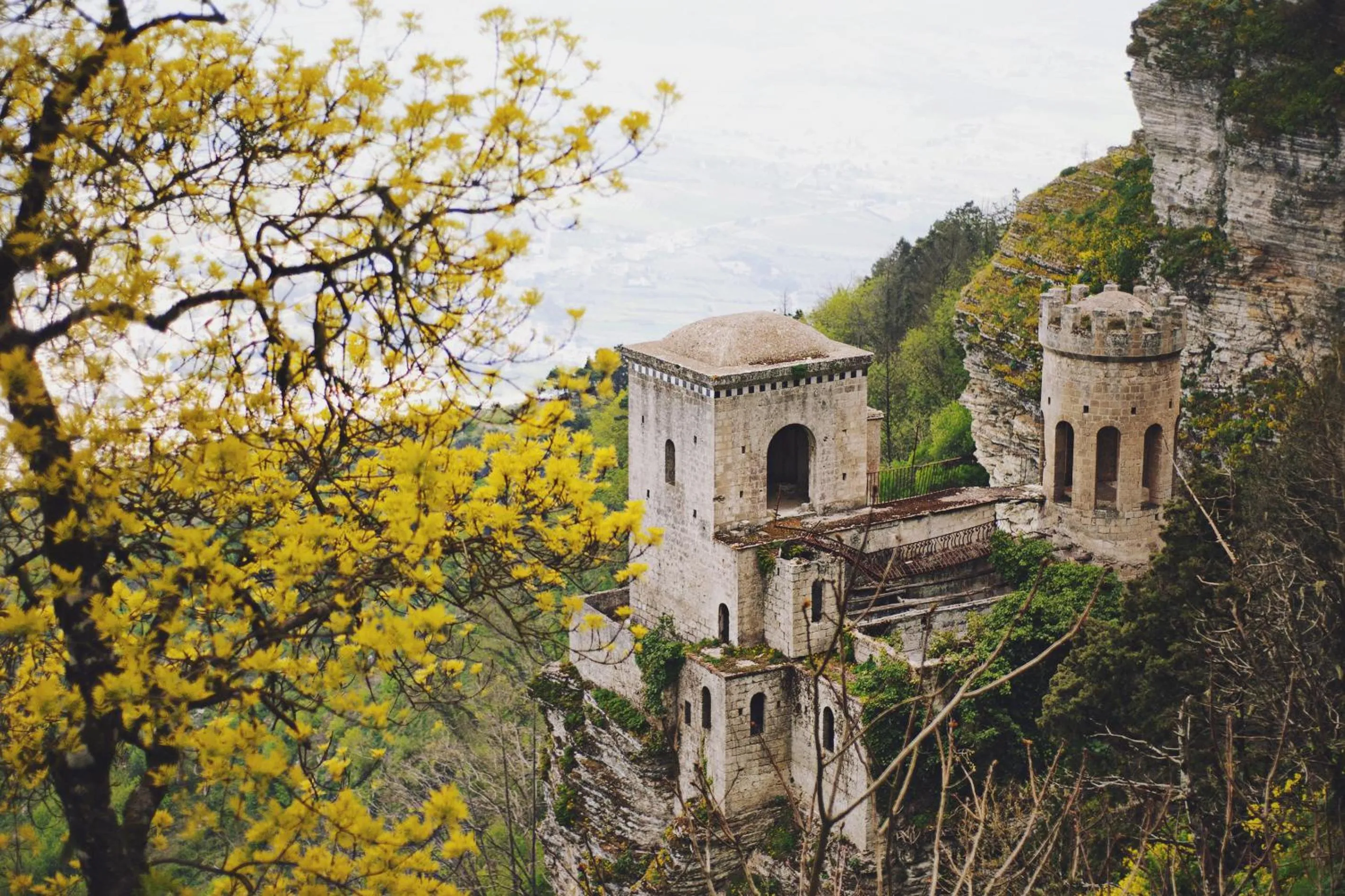 Area and facilities in Villa Zina Family Resort