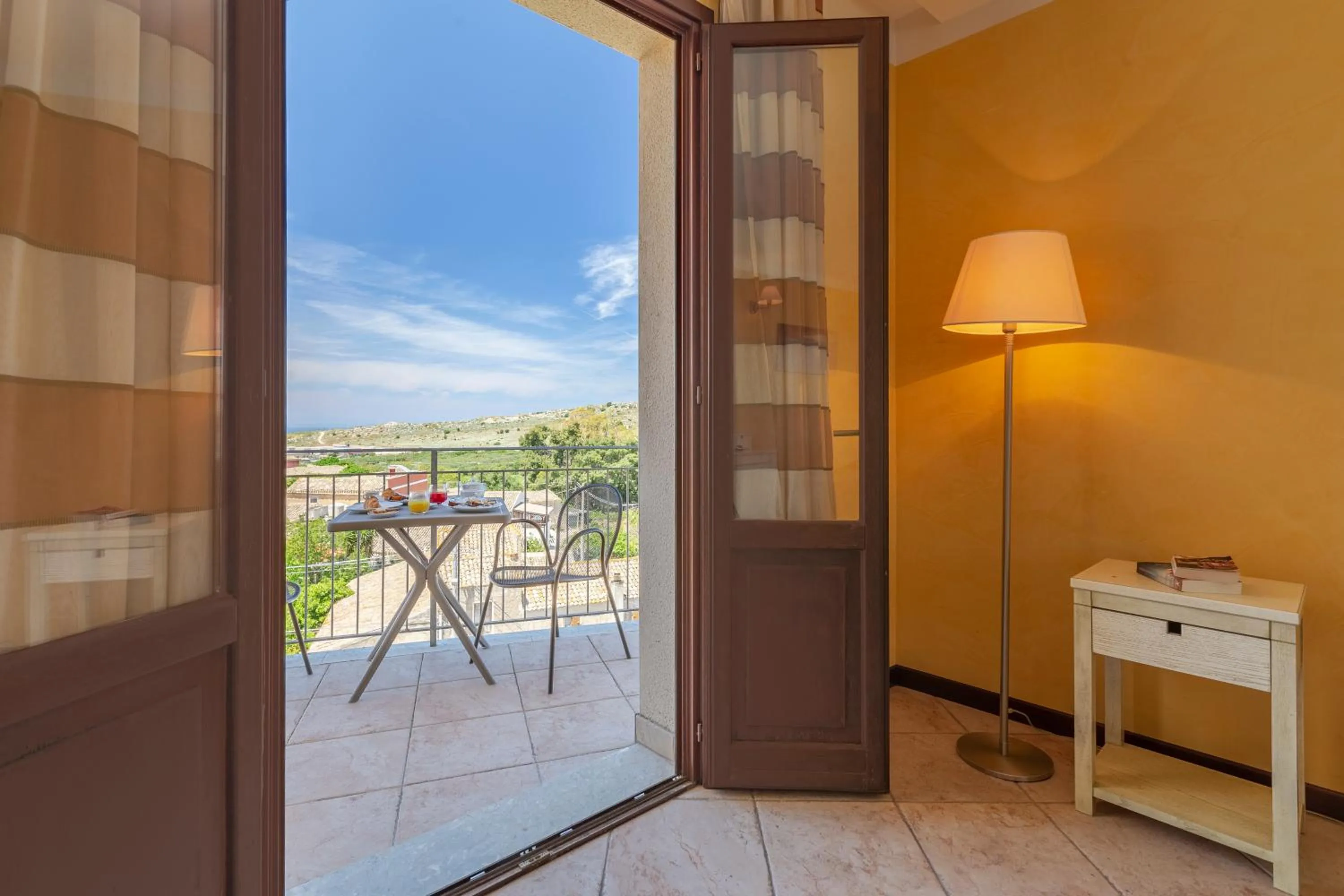 View (from property/room) in Villa Zina Family Resort