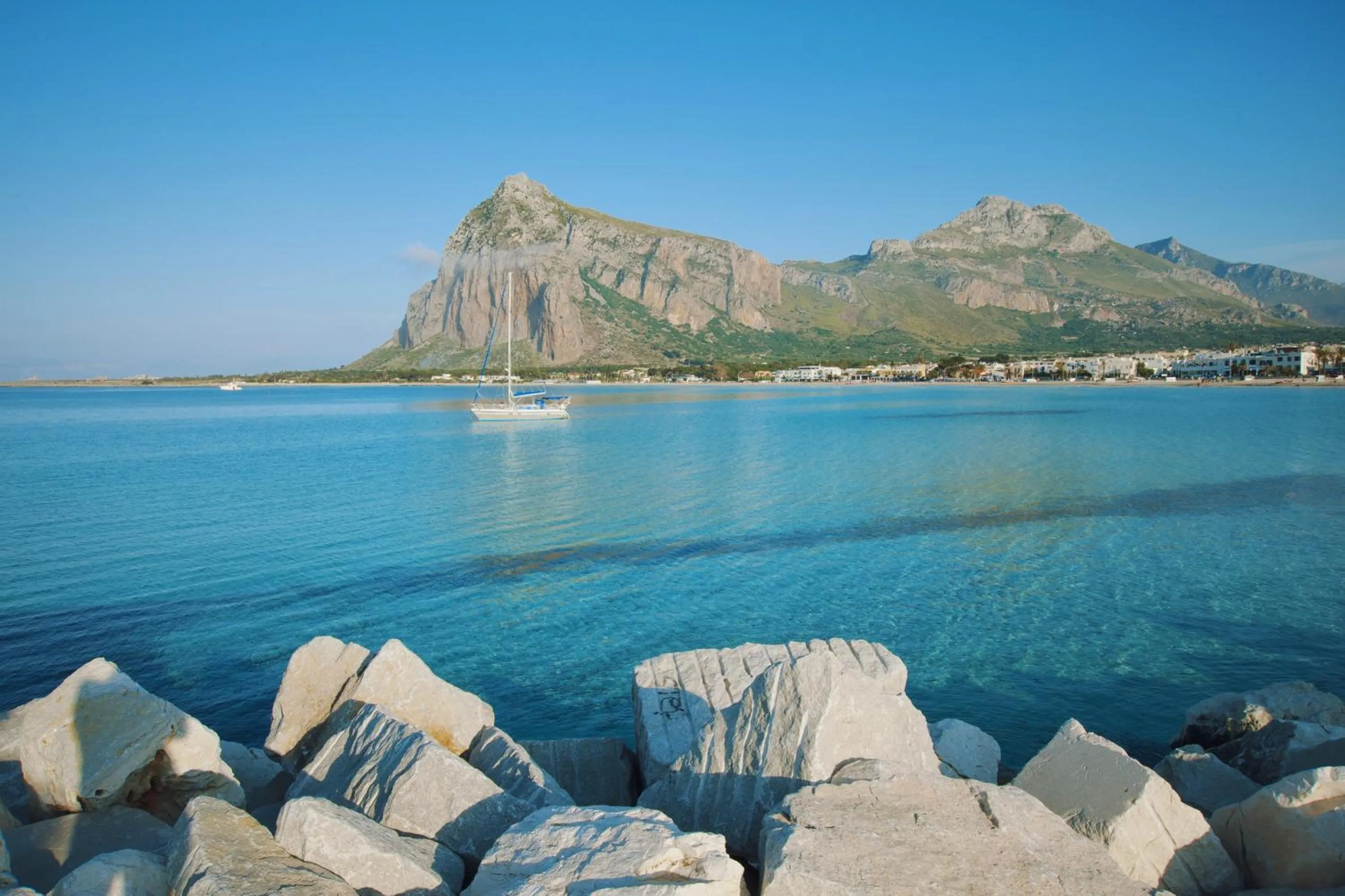 Area and facilities in Villa Zina Family Resort