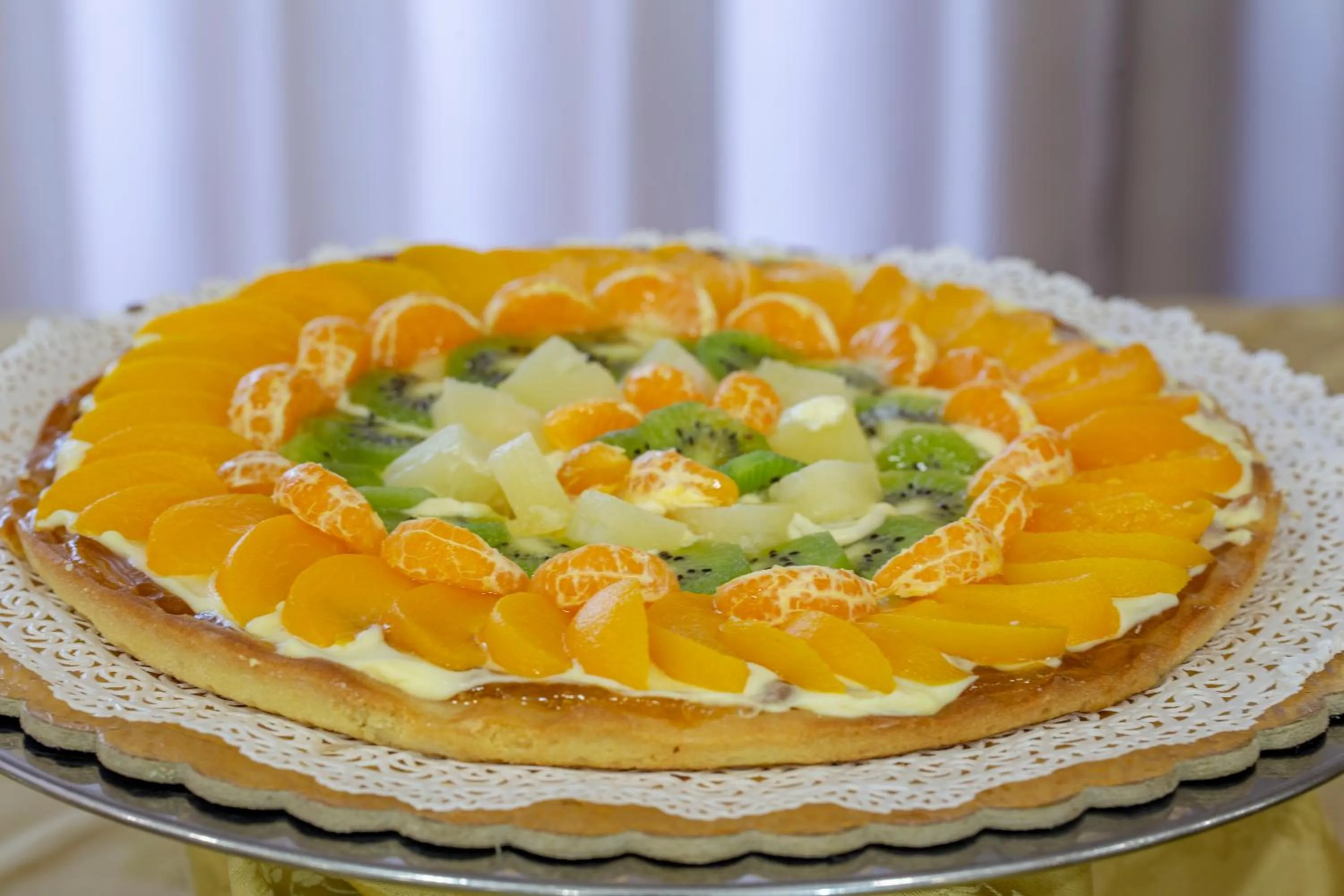 Spa and wellness centre/facilities in Villa Zina Family Resort